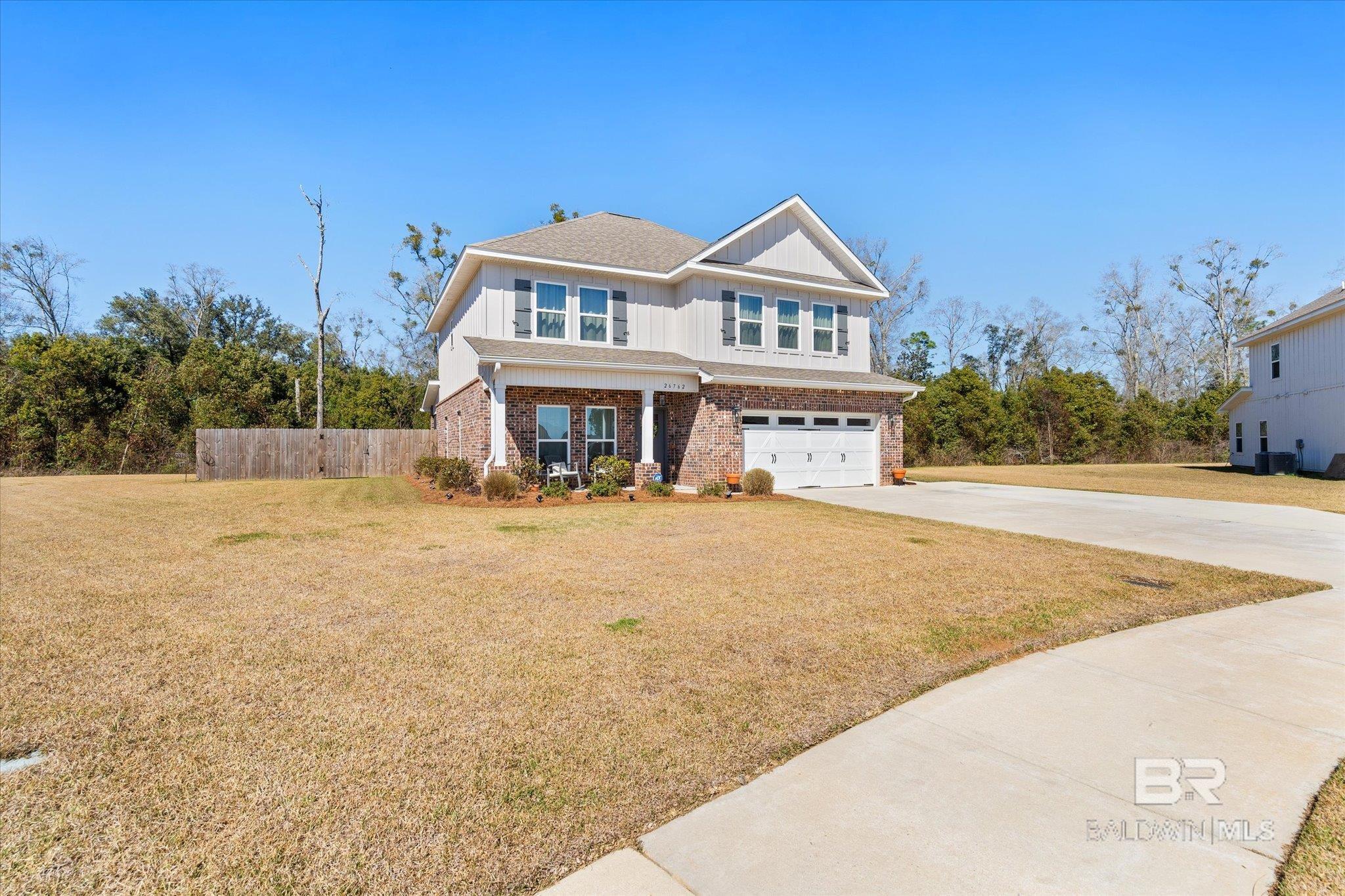 26762 Zoysia Court