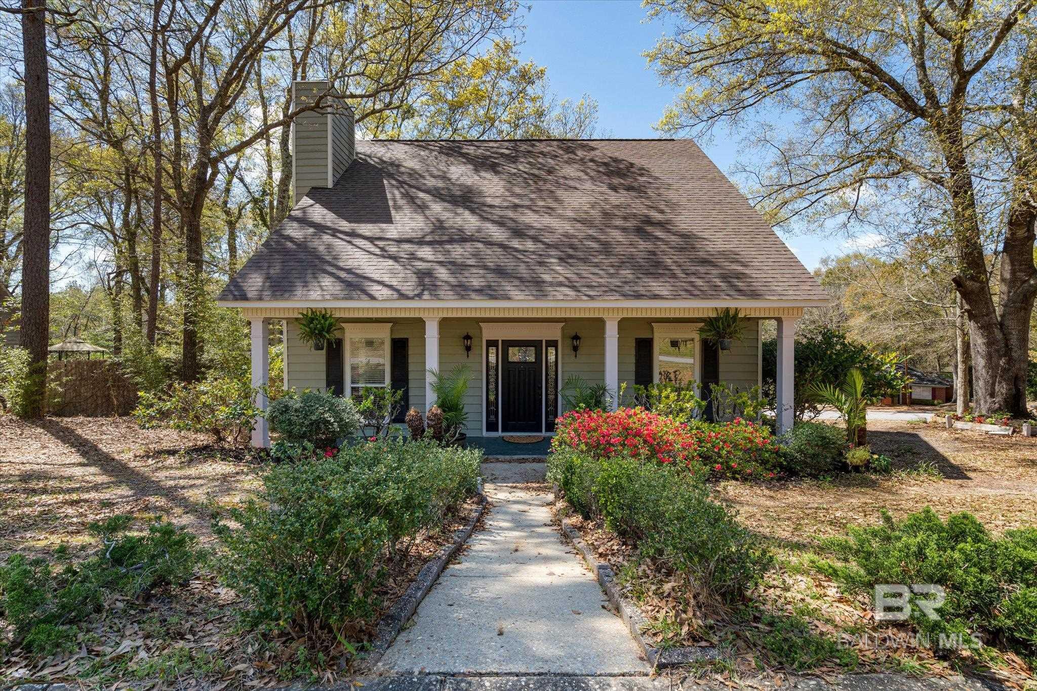 3116 W Autumn Ridge Drive