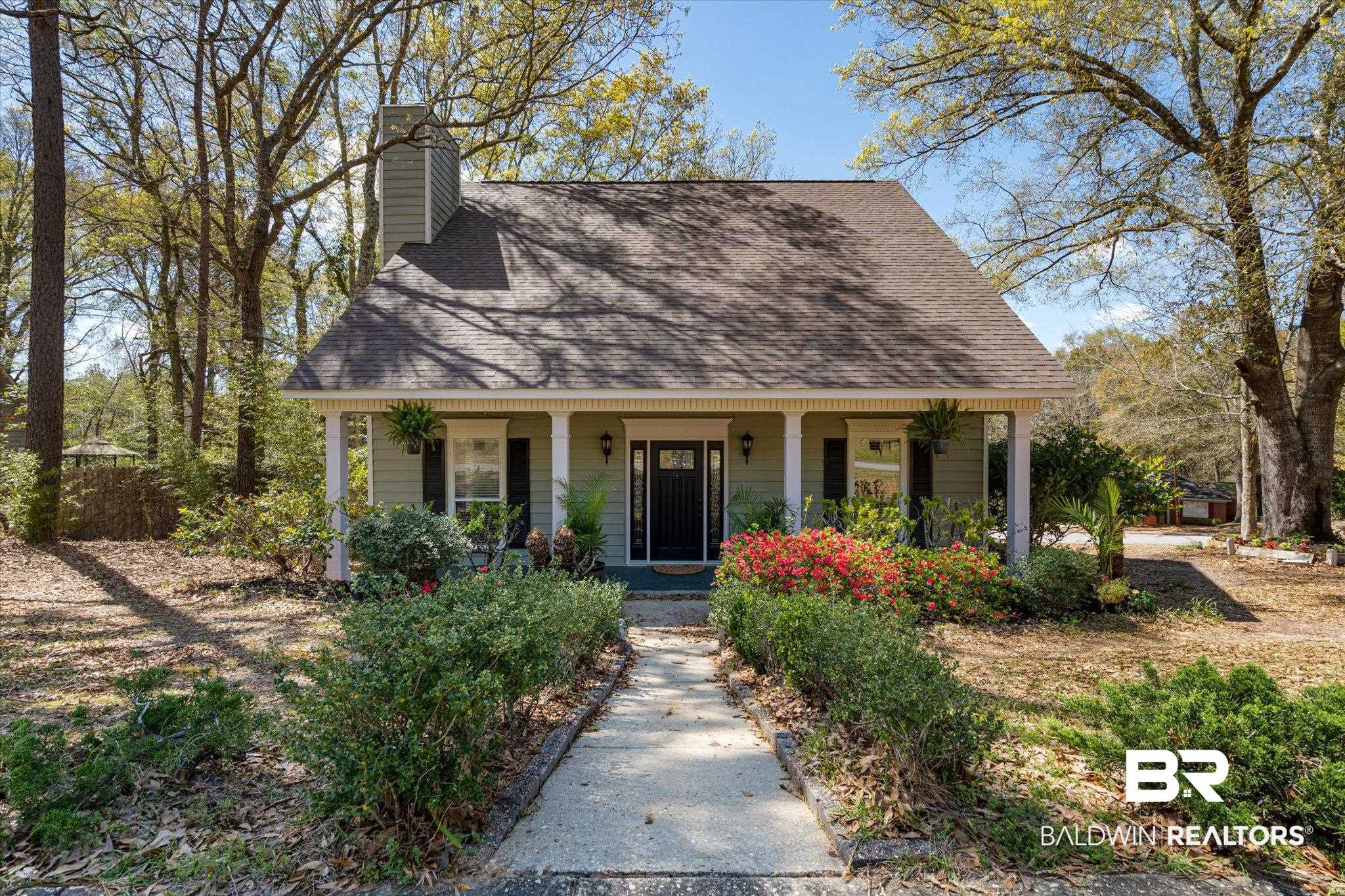 3116 W Autumn Ridge Drive