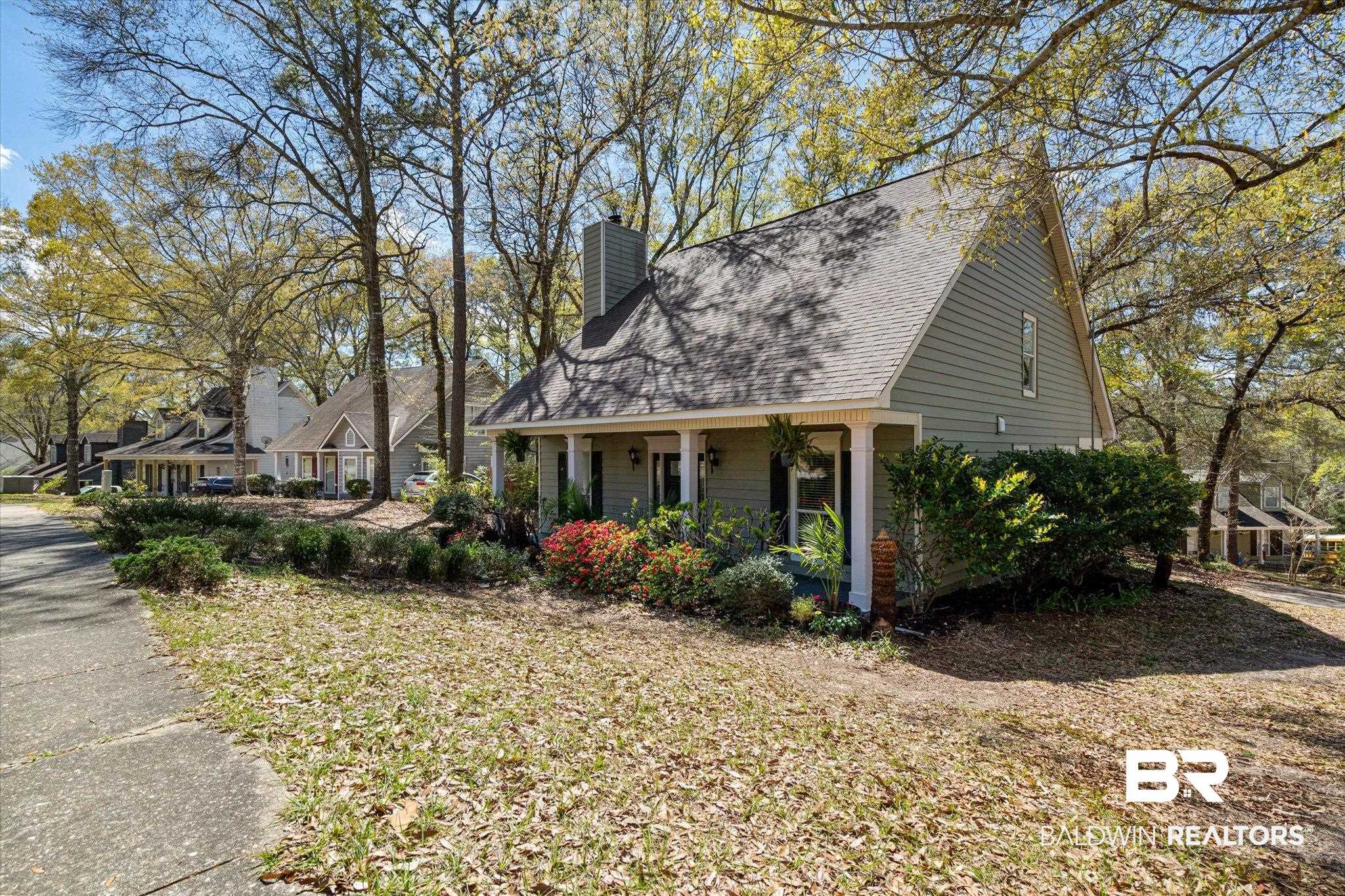 3116 W Autumn Ridge Drive