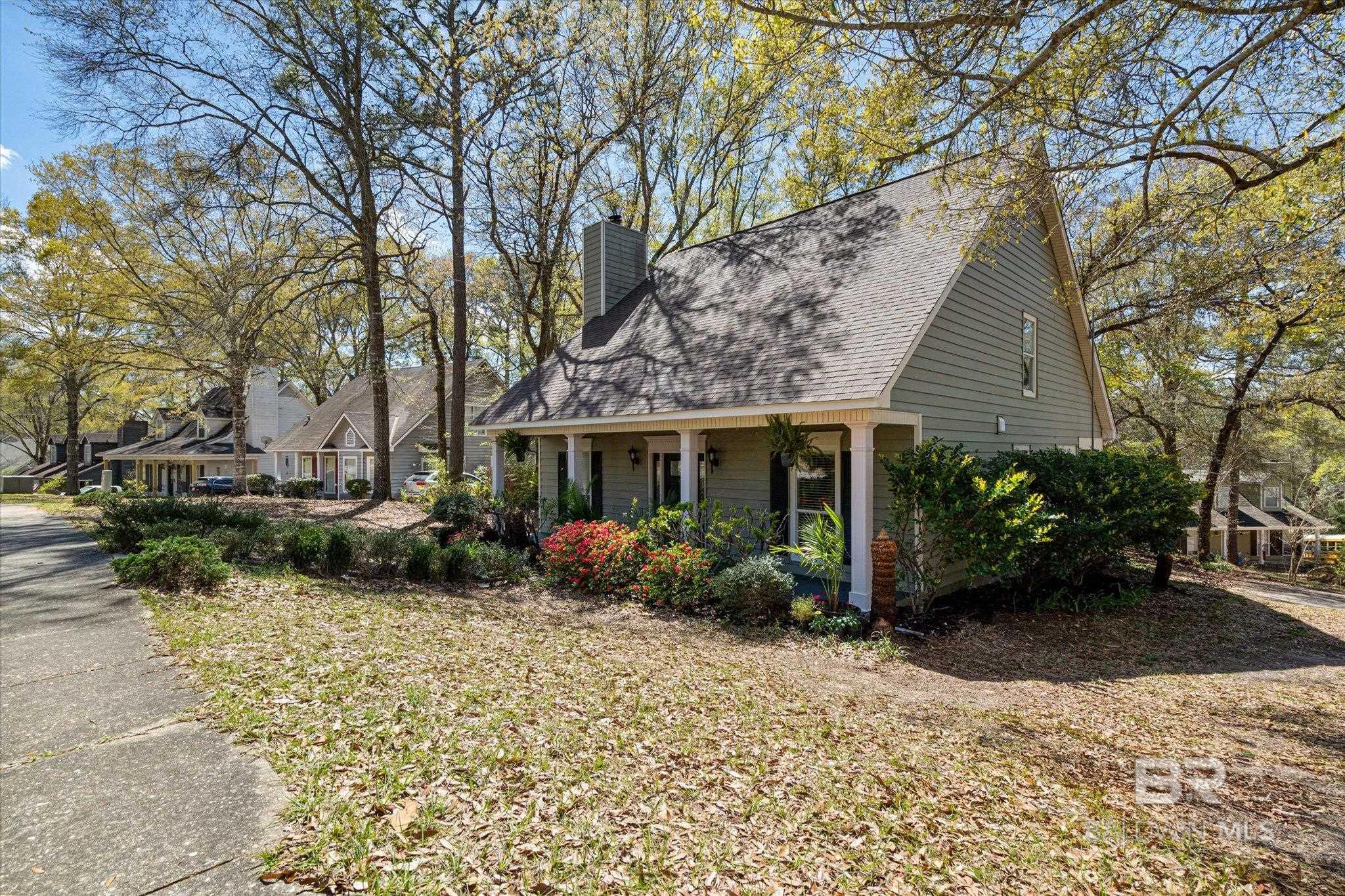 3116 W Autumn Ridge Drive