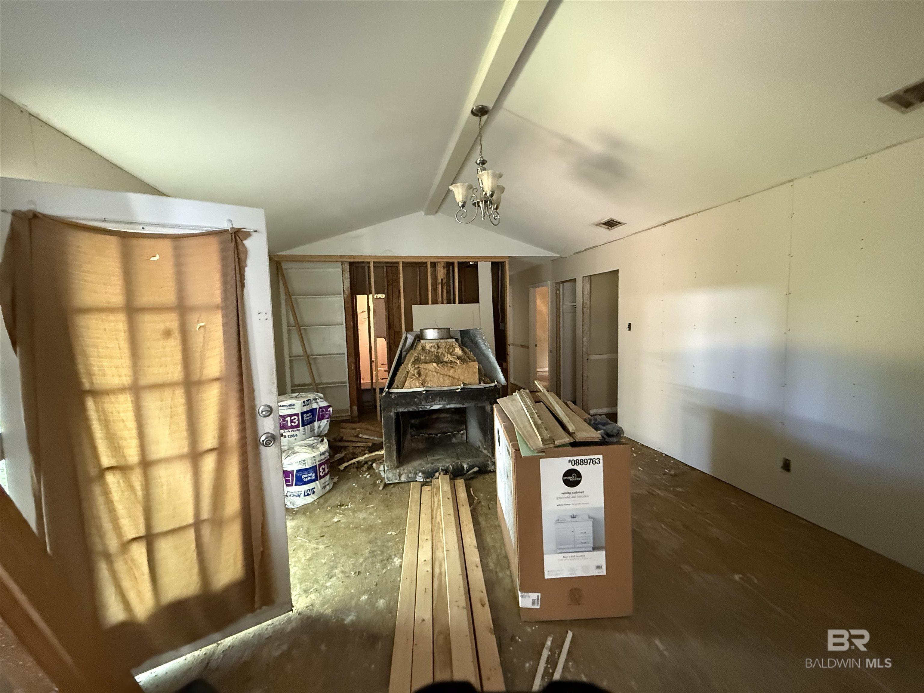 2030 W Adobe Ridge Road