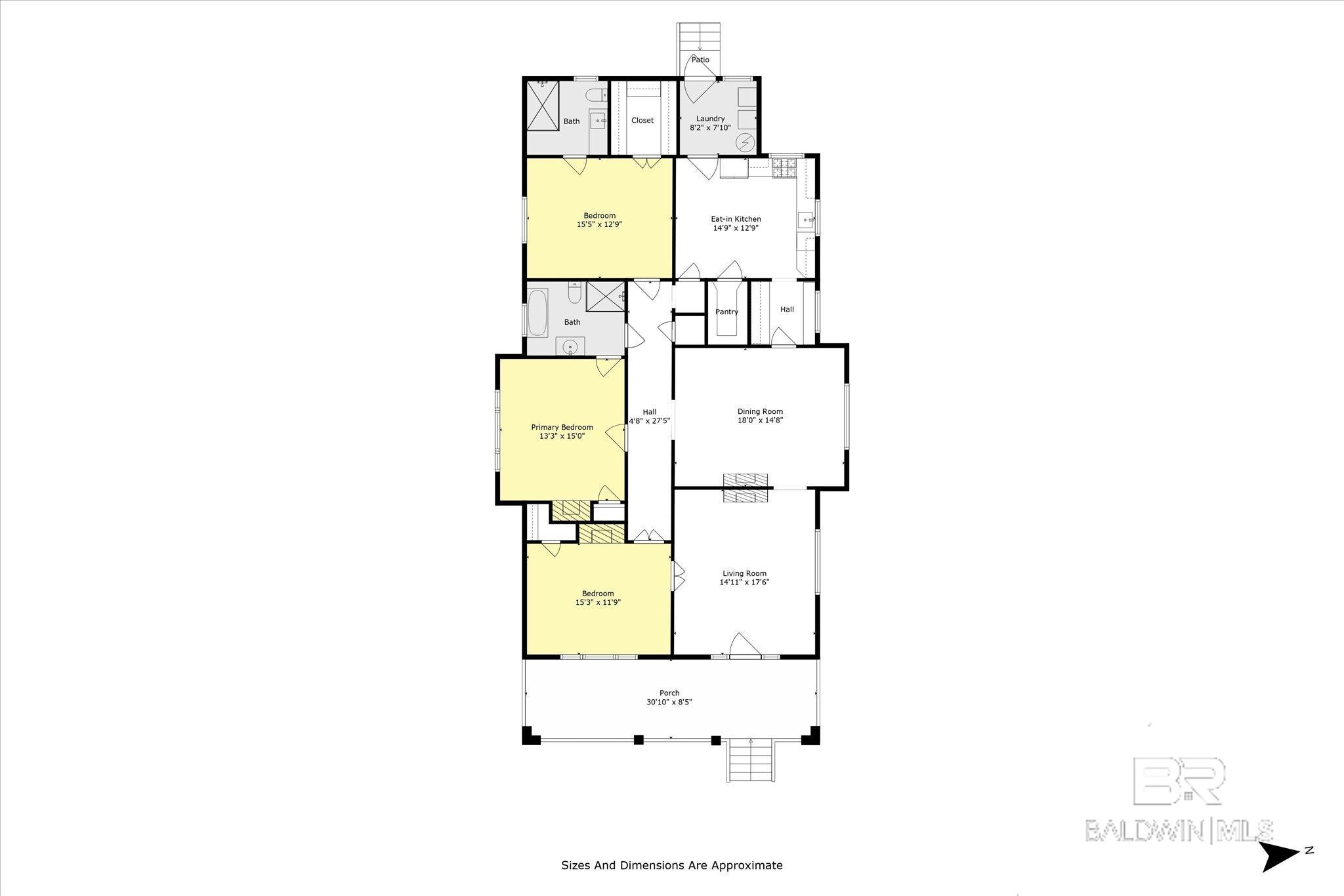 304 S Georgia Avenue