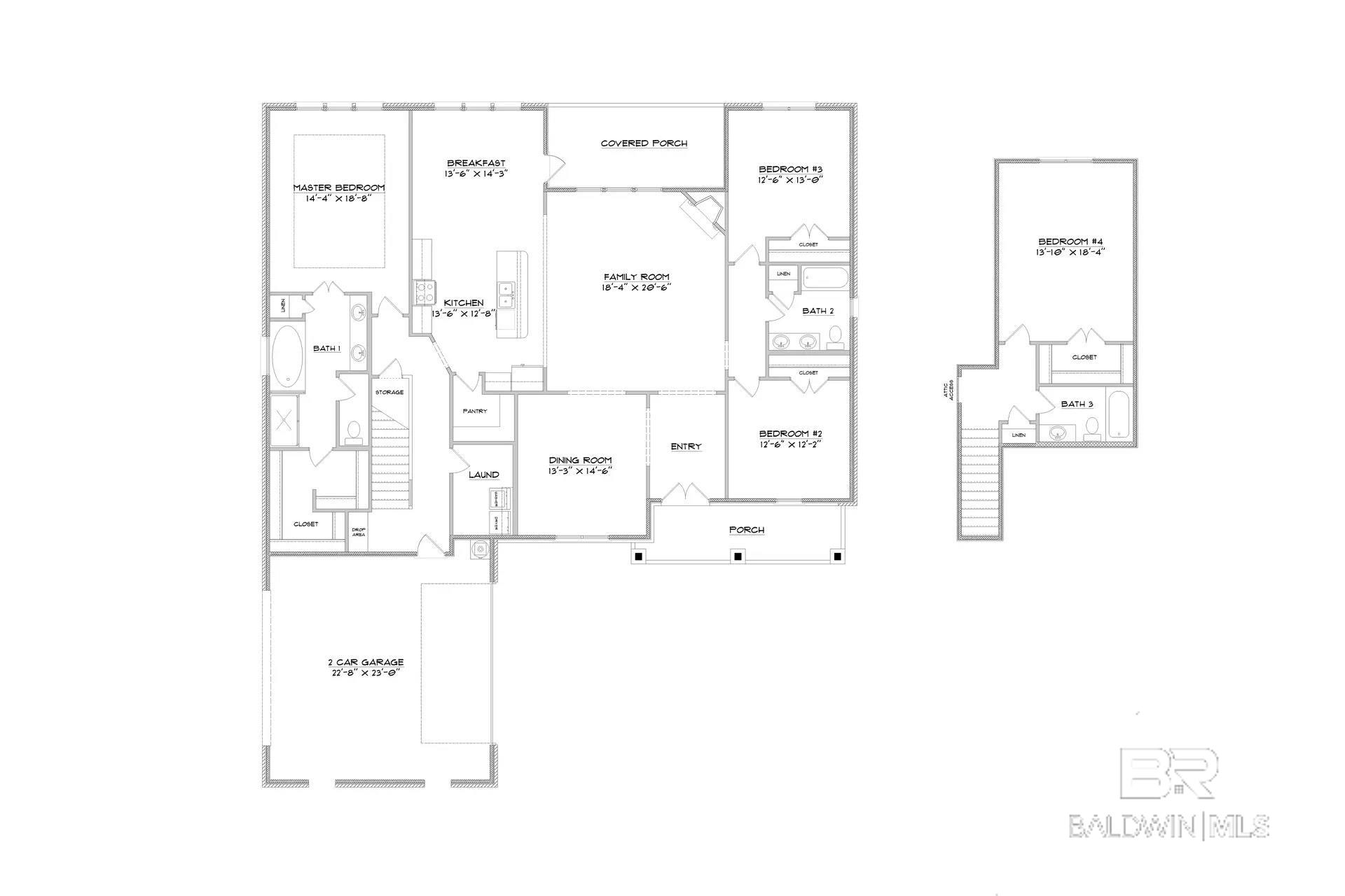 13175 Ibis Boulevard