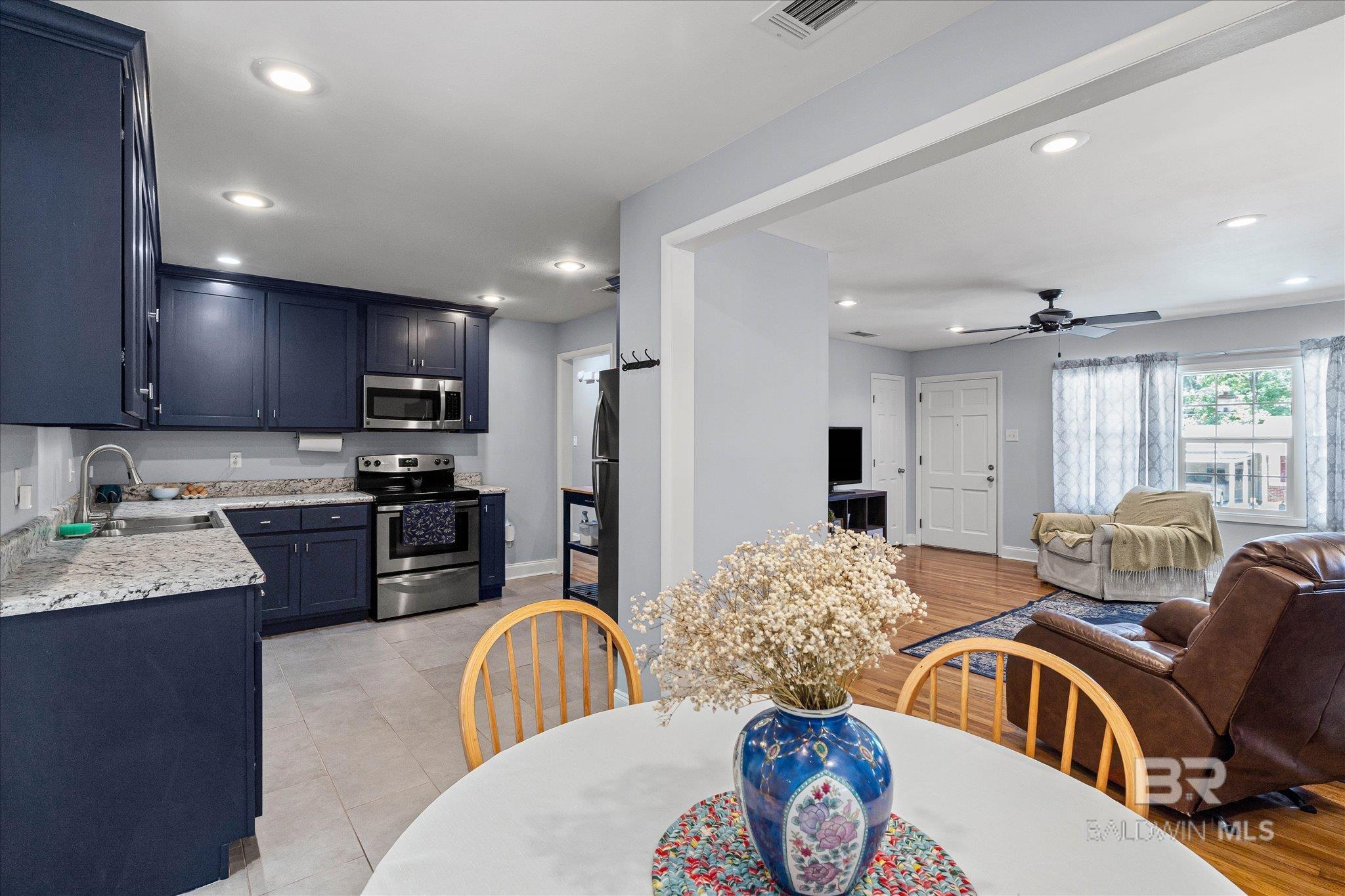 5609 Diane Court