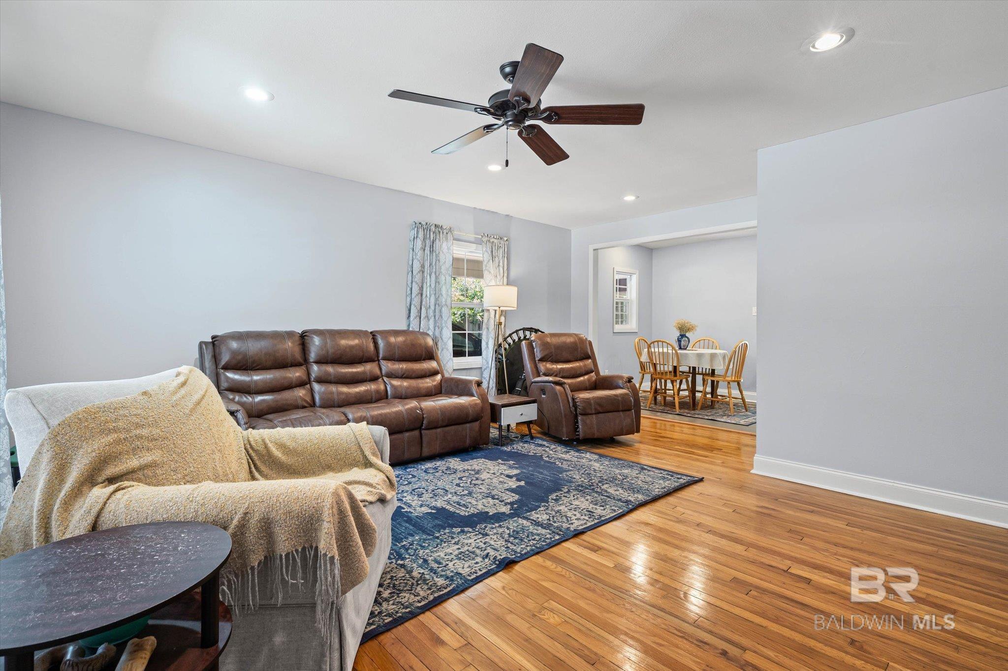 5609 Diane Court
