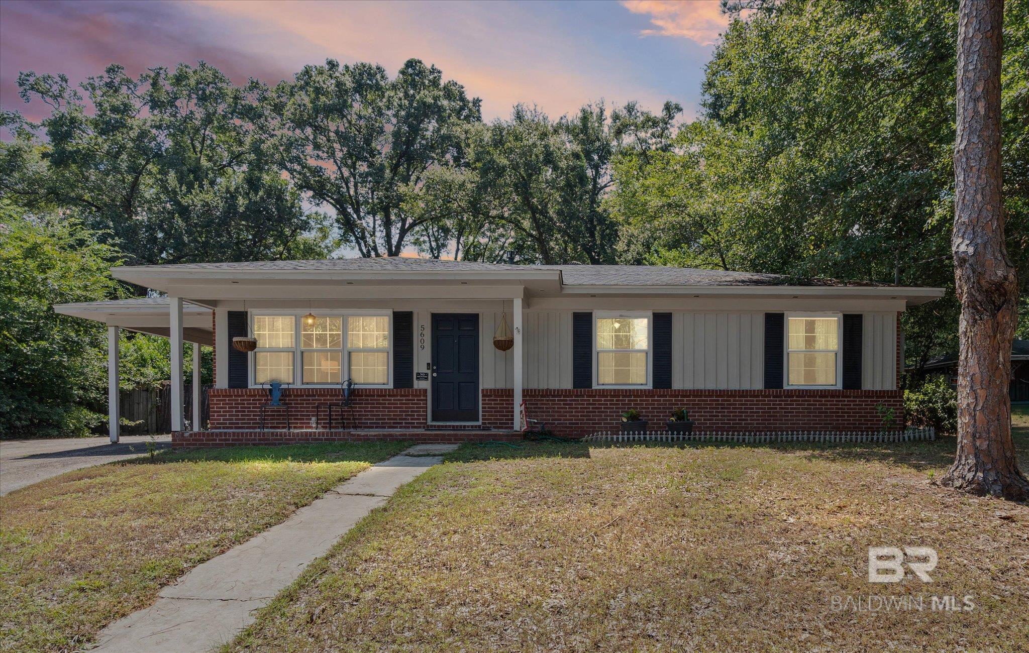 5609 Diane Court