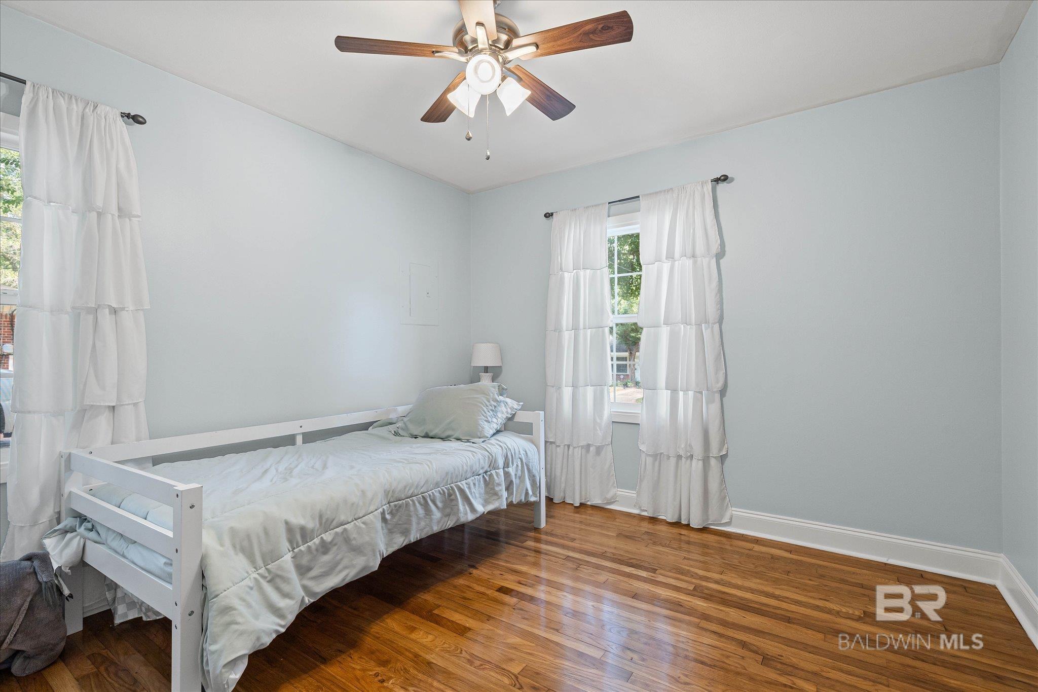 5609 Diane Court