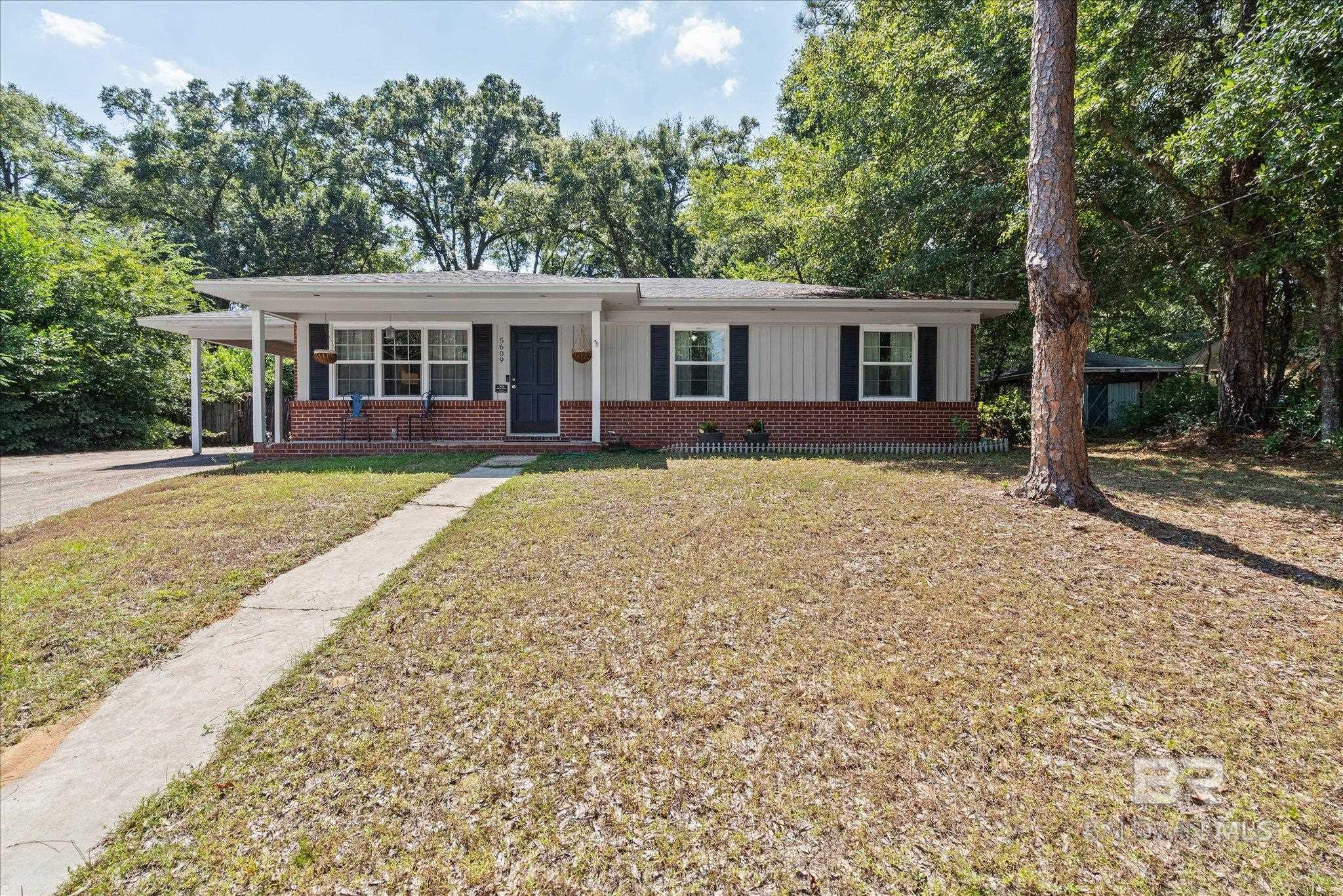 5609 Diane Court