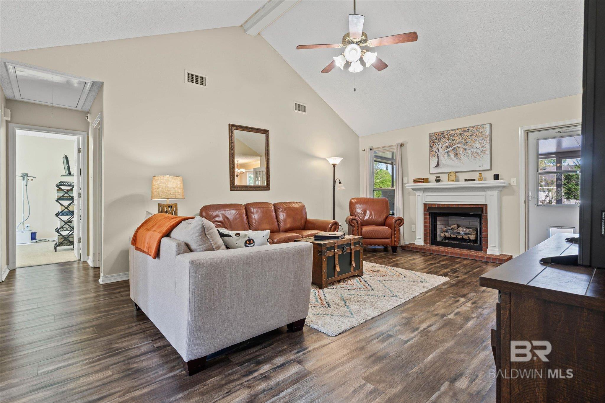 9540 Oak Forrest Drive