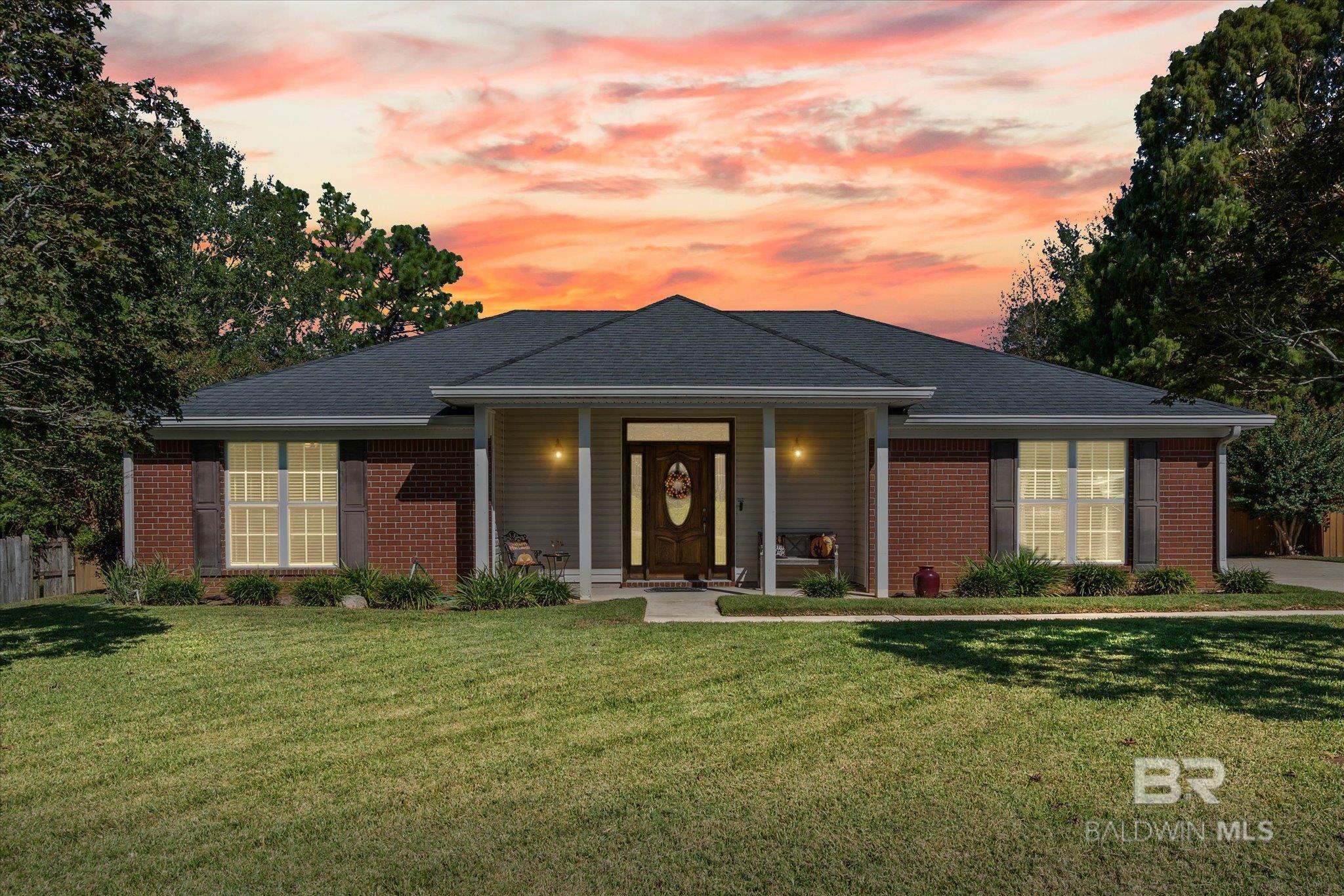 9540 Oak Forrest Drive