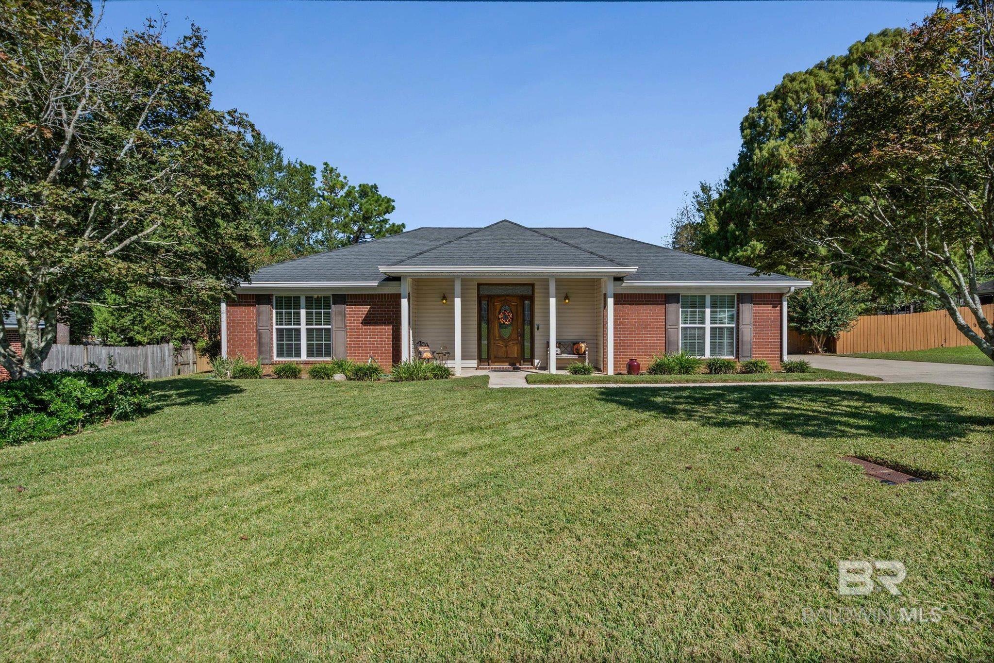 9540 Oak Forrest Drive