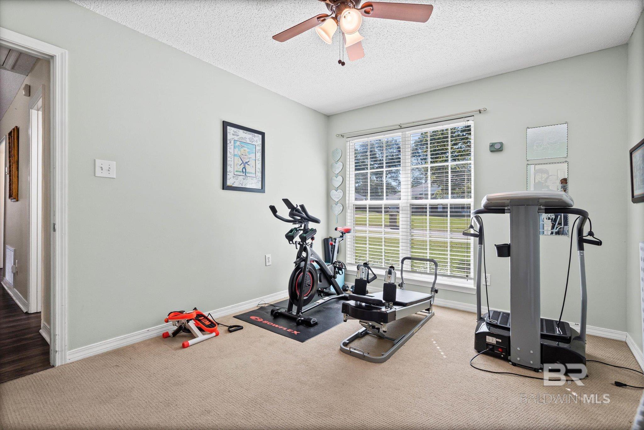 9540 Oak Forrest Drive