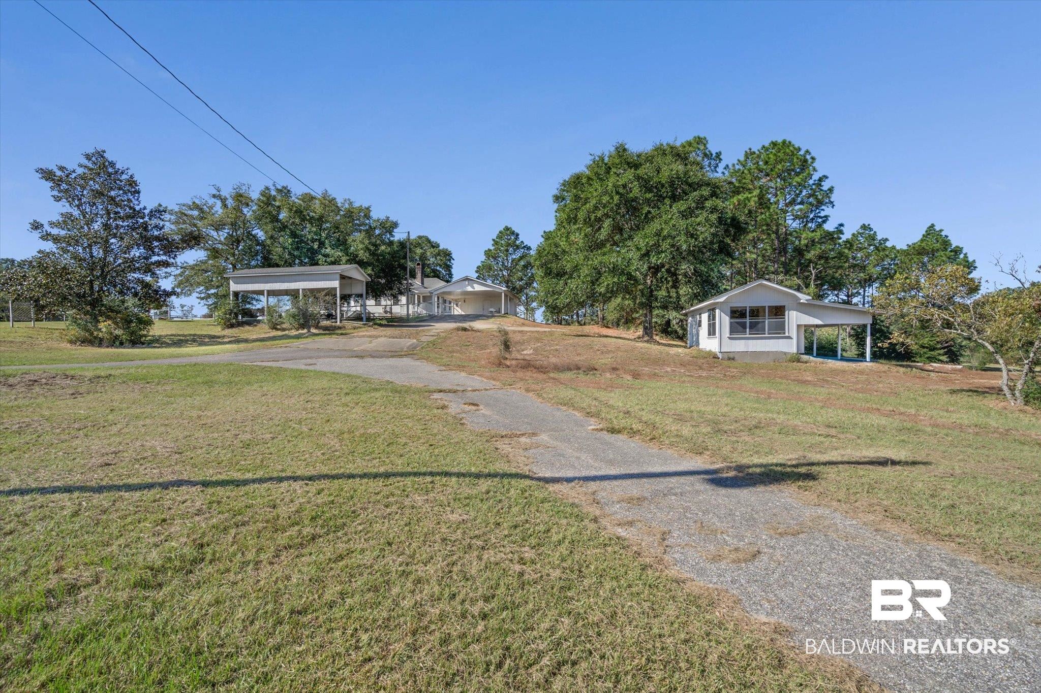 7650 Iron Rush Road
