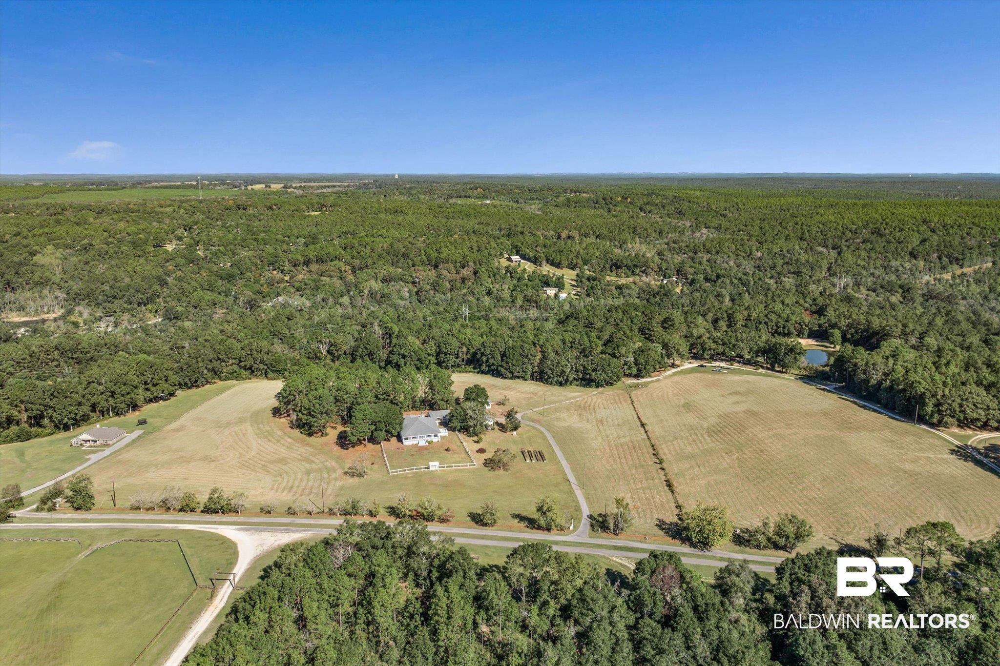 7650 Iron Rush Road