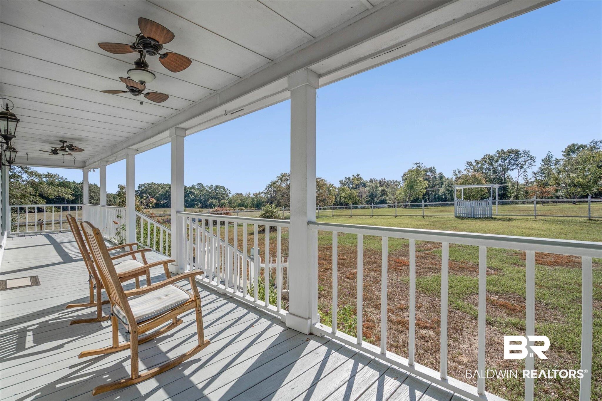 7650 Iron Rush Road