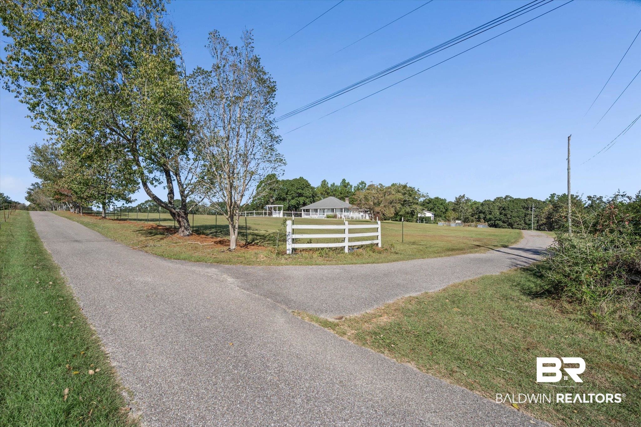 7650 Iron Rush Road