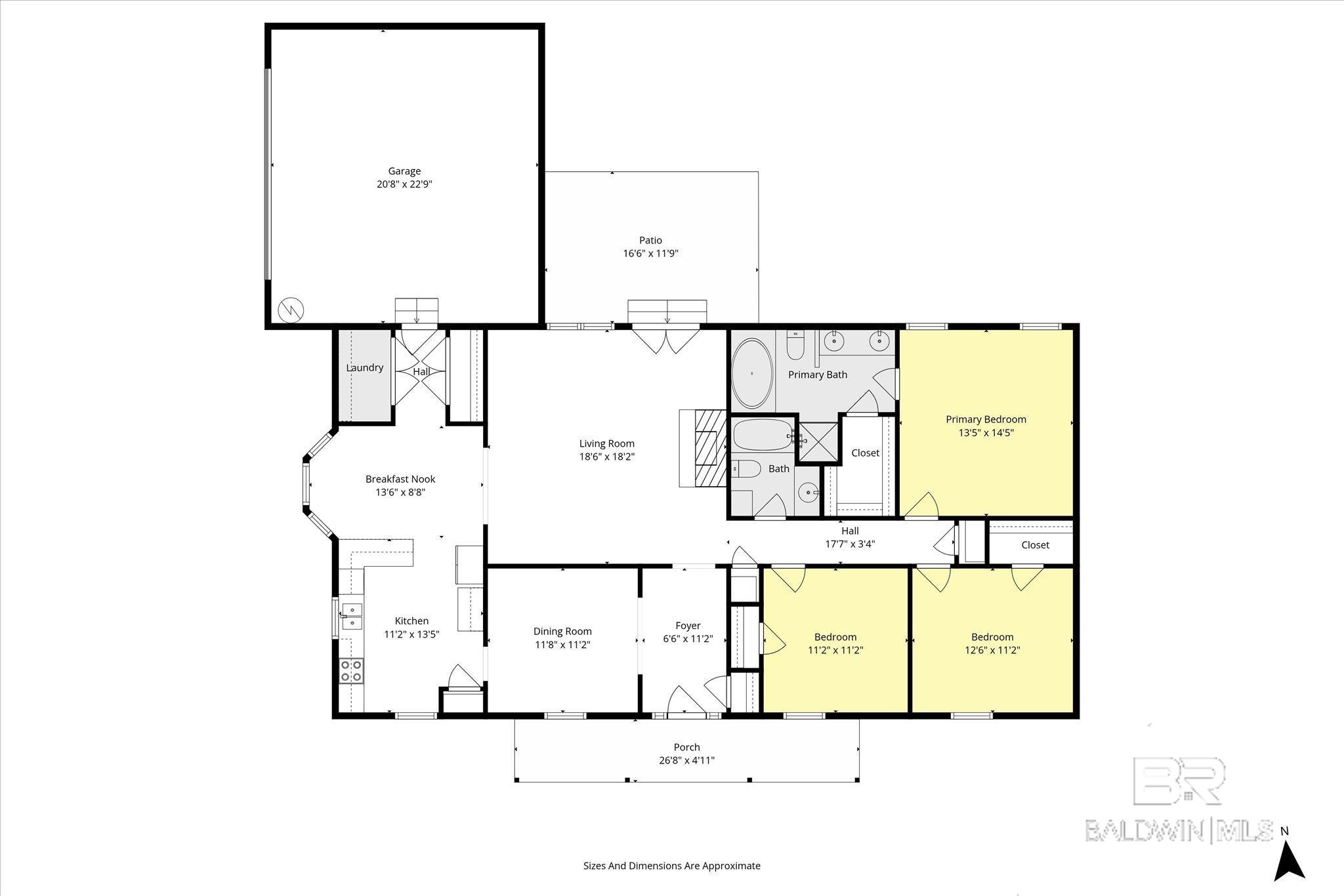 8090 Suzanne Way
