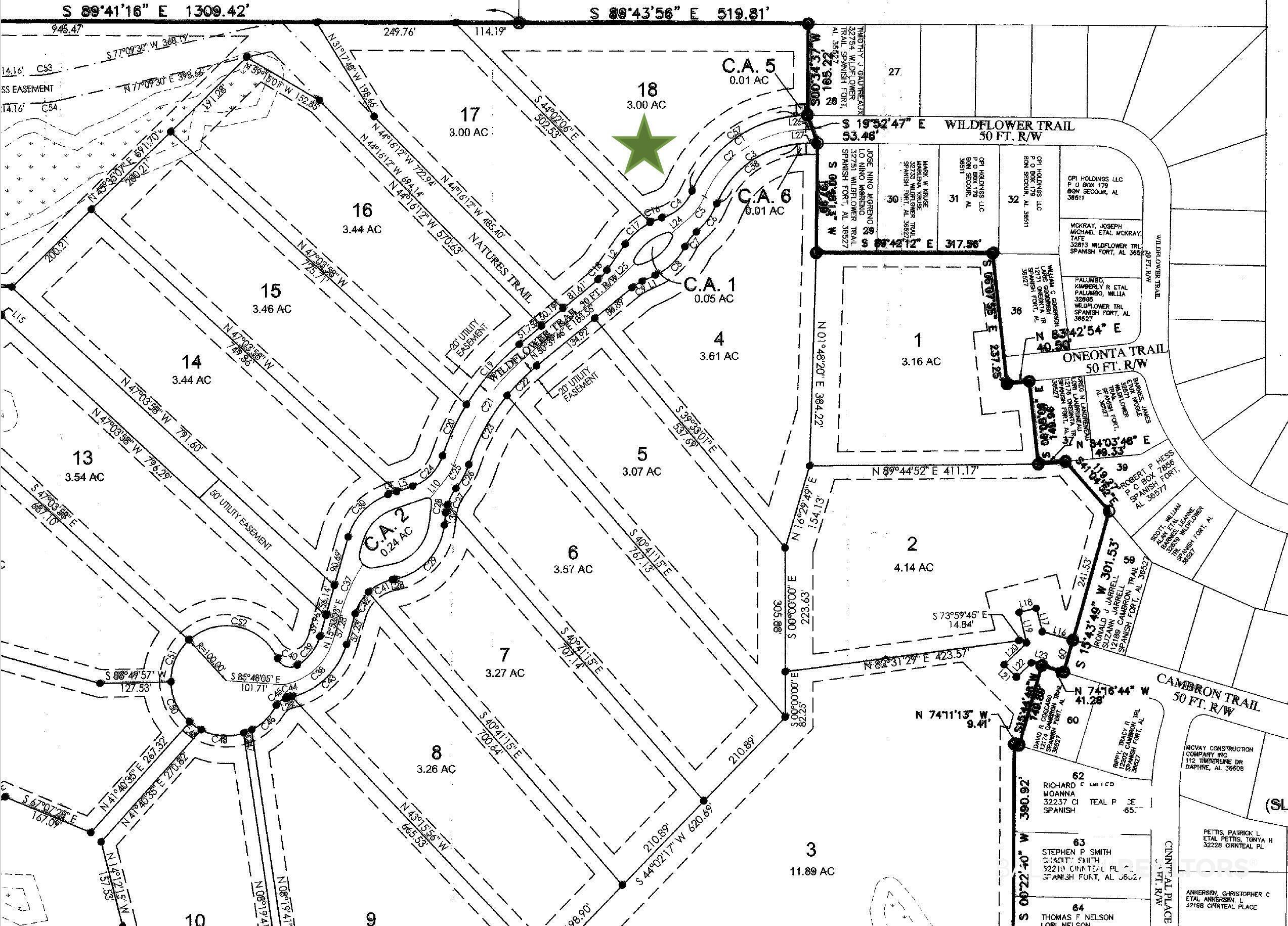 32788 Wildflower Trail