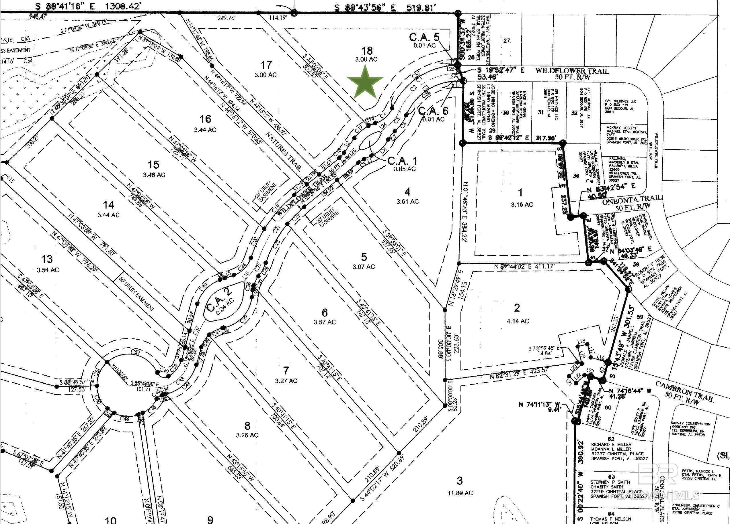 32788 Wildflower Trail