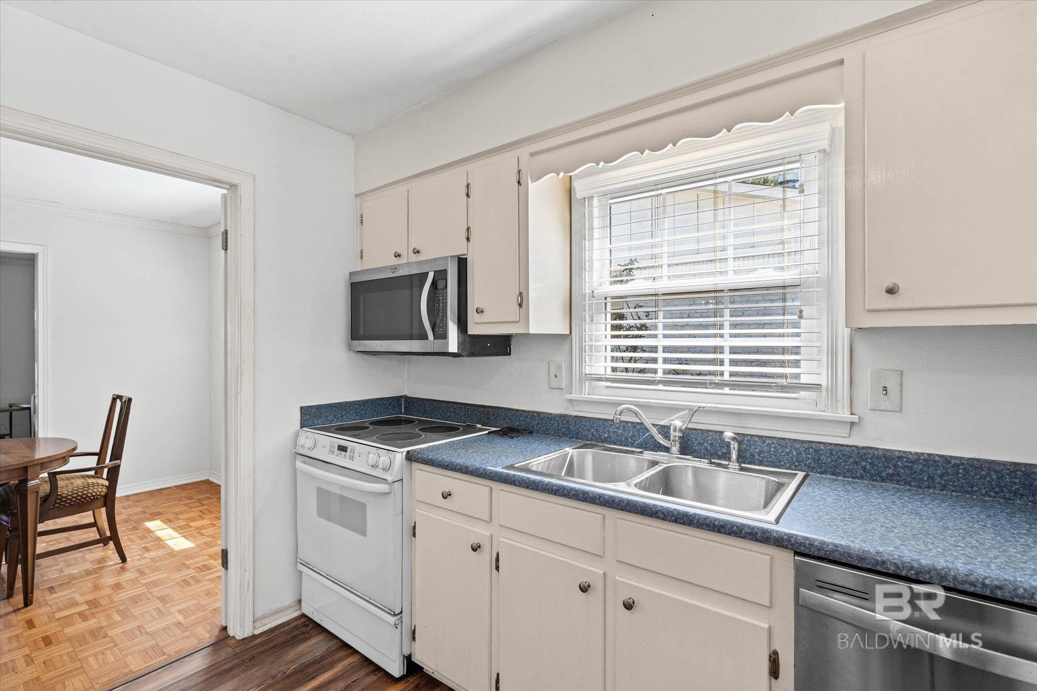 3400 Sherringham Drive