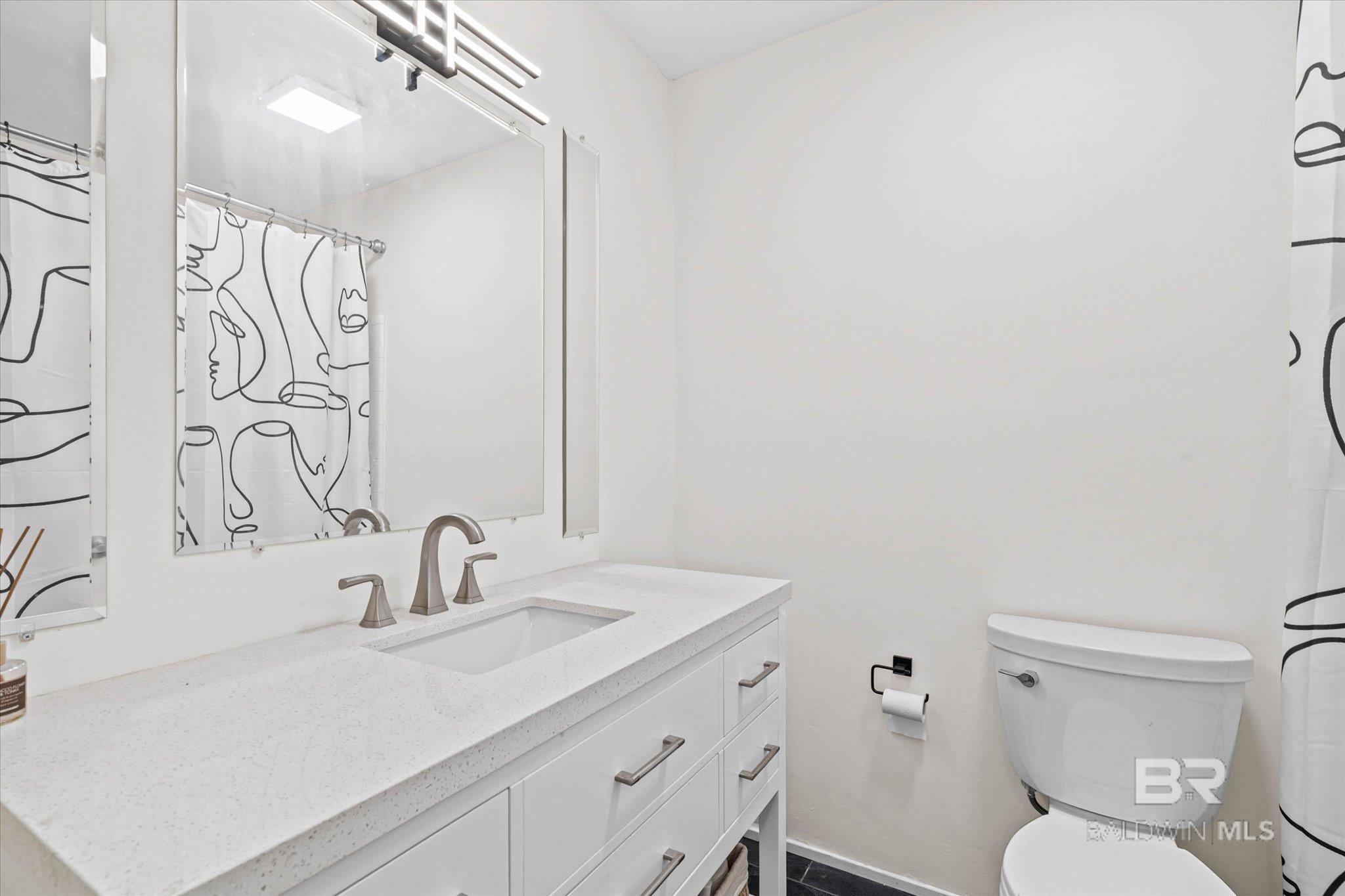 3400 Sherringham Drive