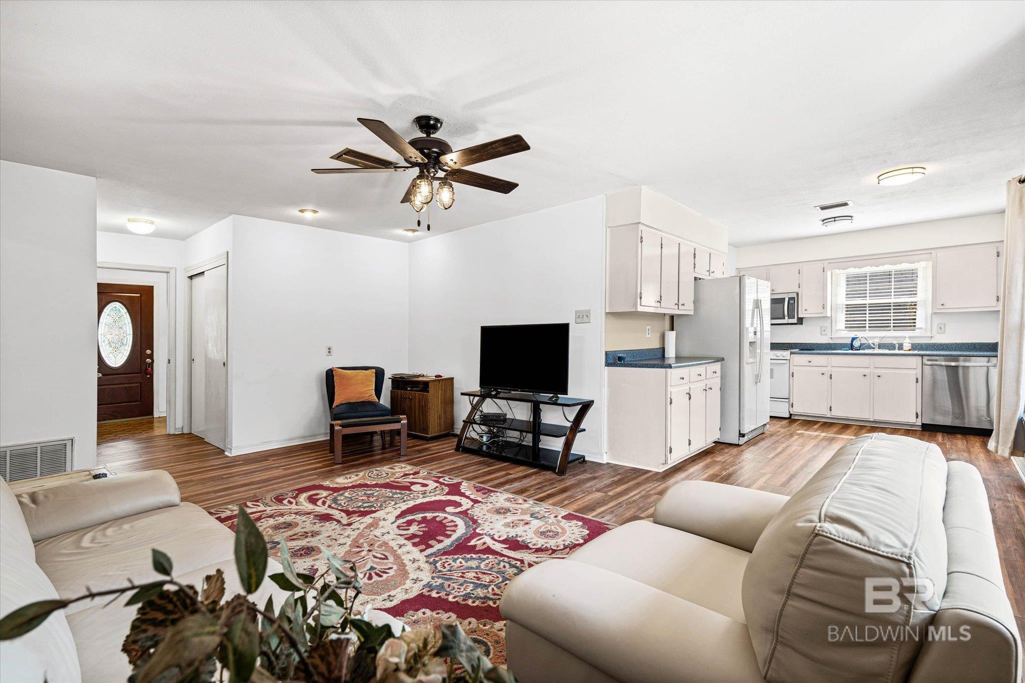 3400 Sherringham Drive