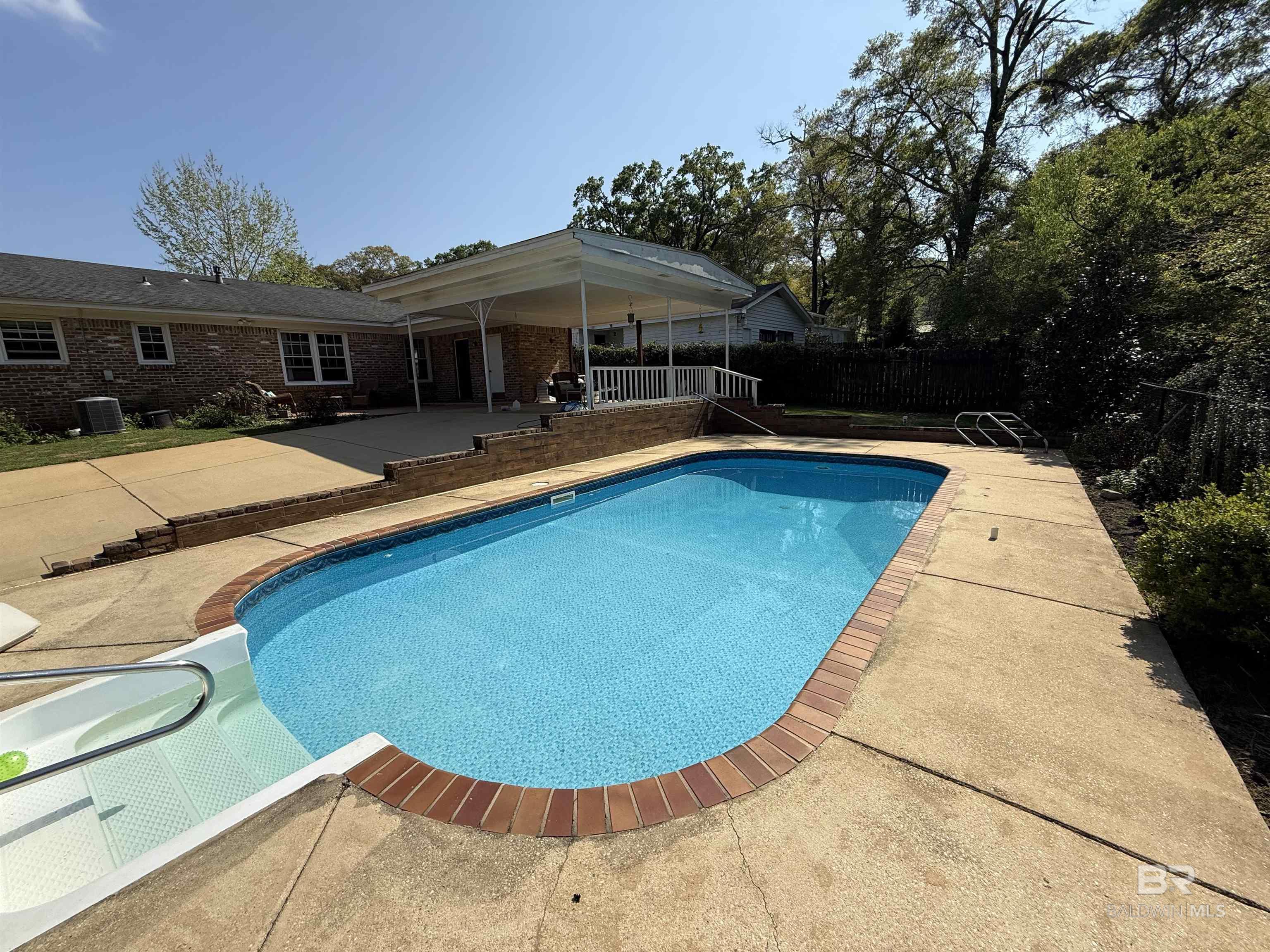 3400 Sherringham Drive