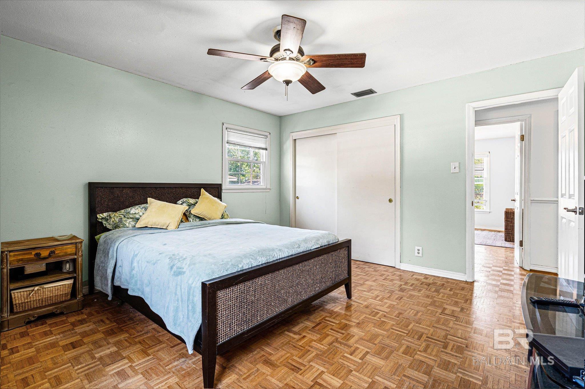 3400 Sherringham Drive