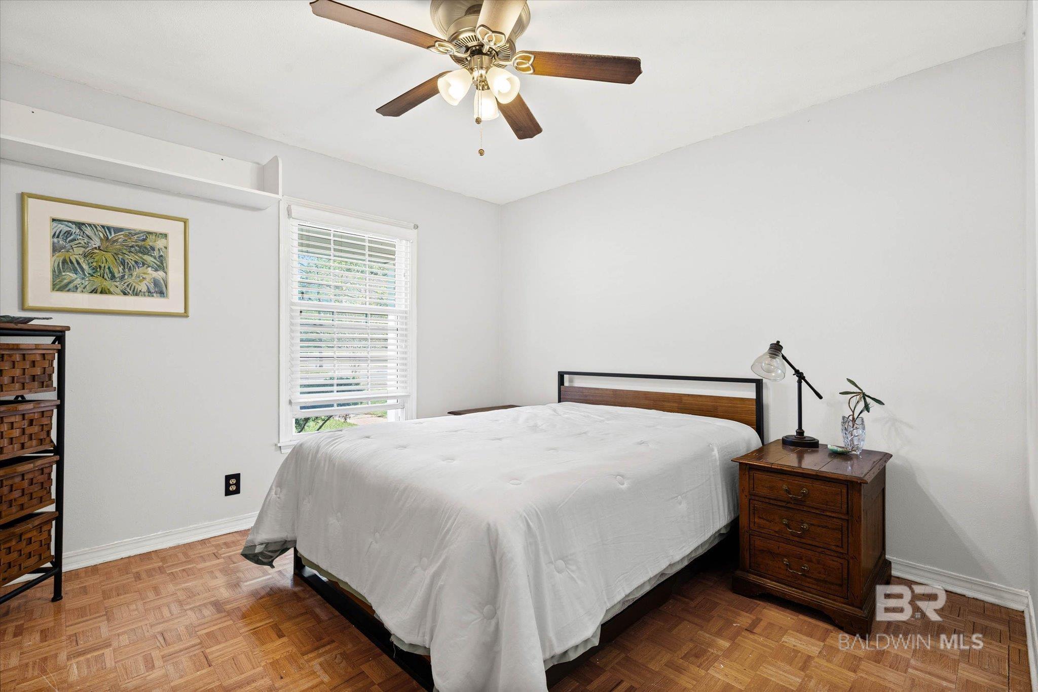 3400 Sherringham Drive