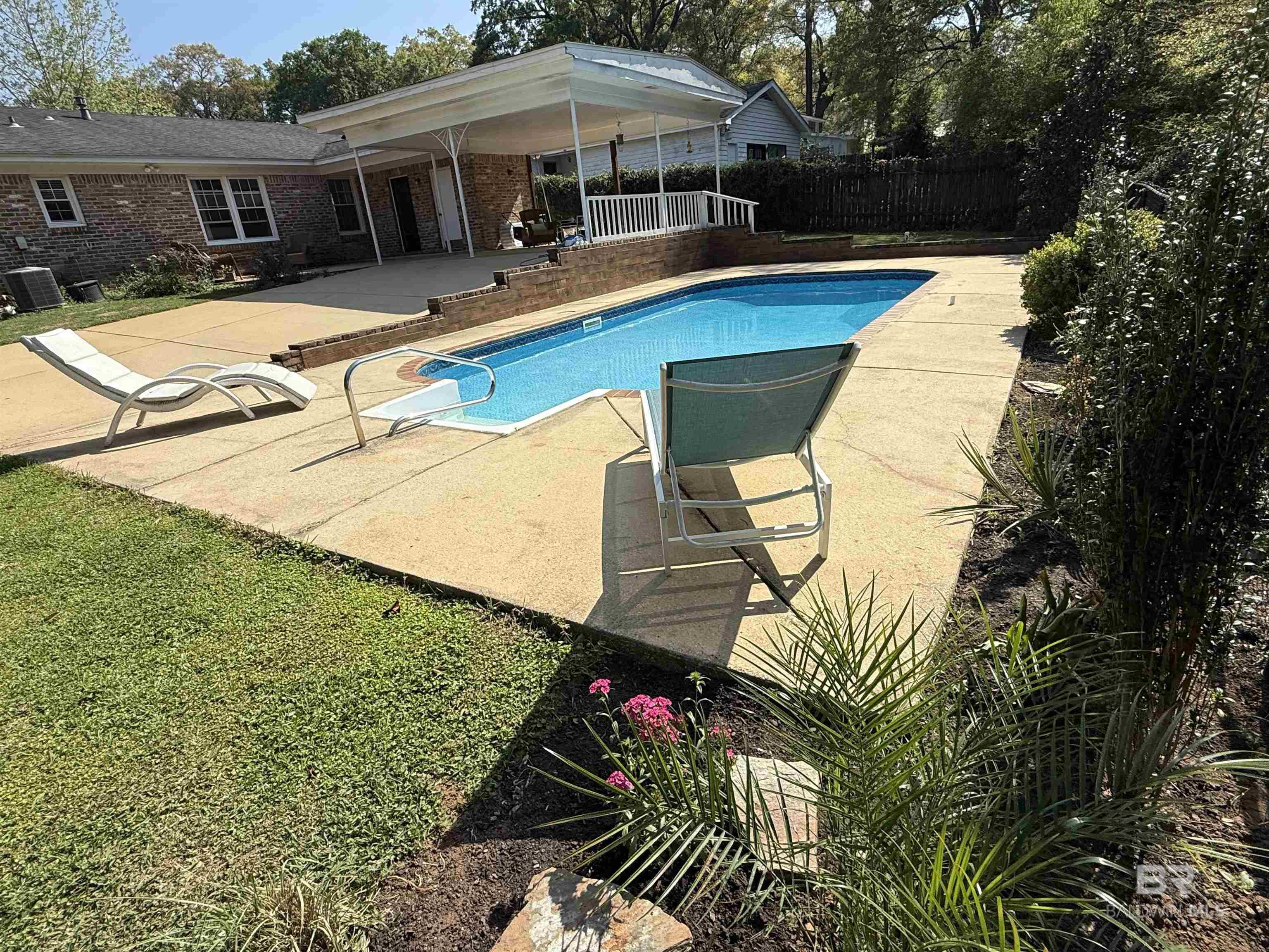 3400 Sherringham Drive