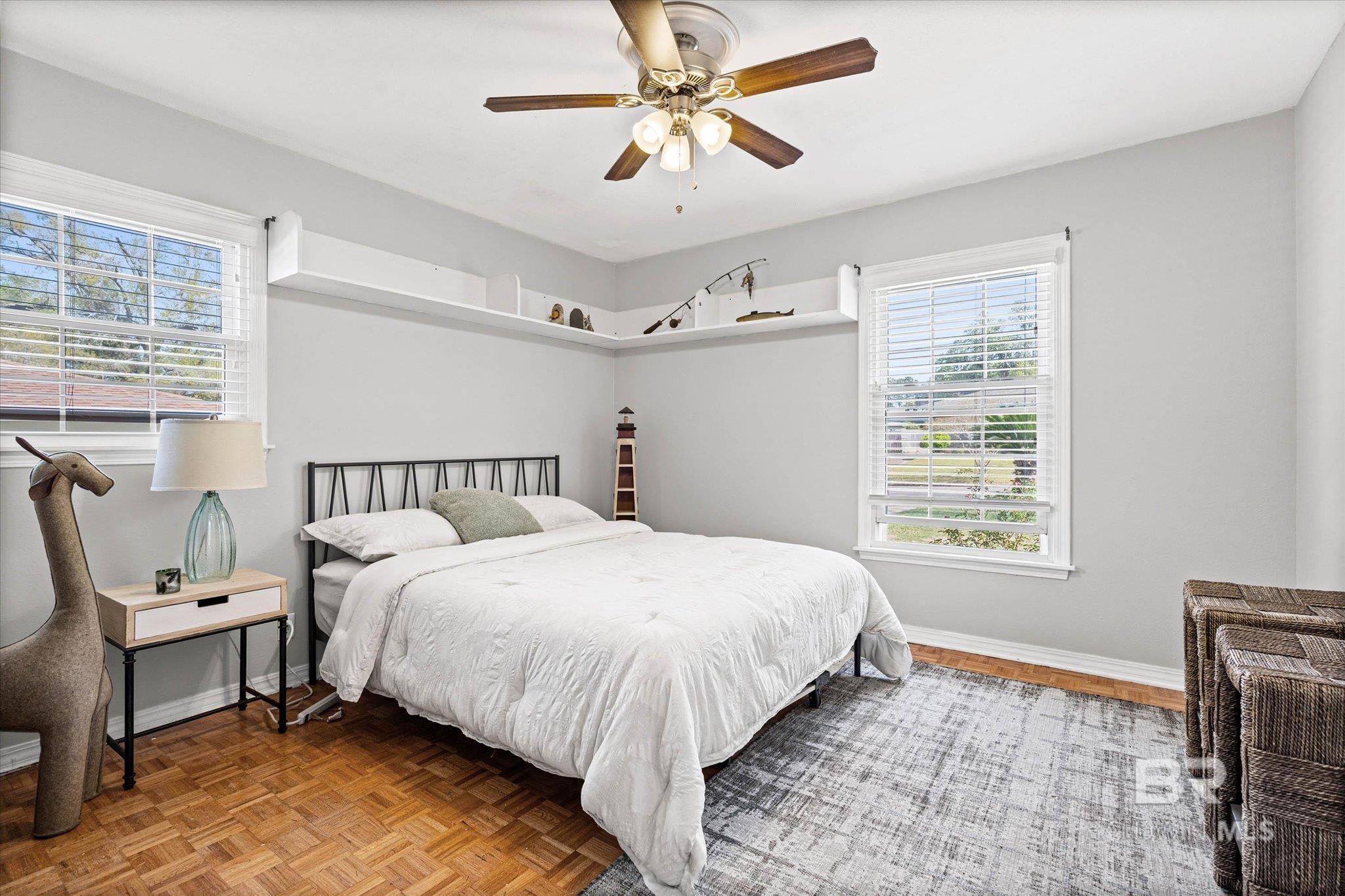 3400 Sherringham Drive