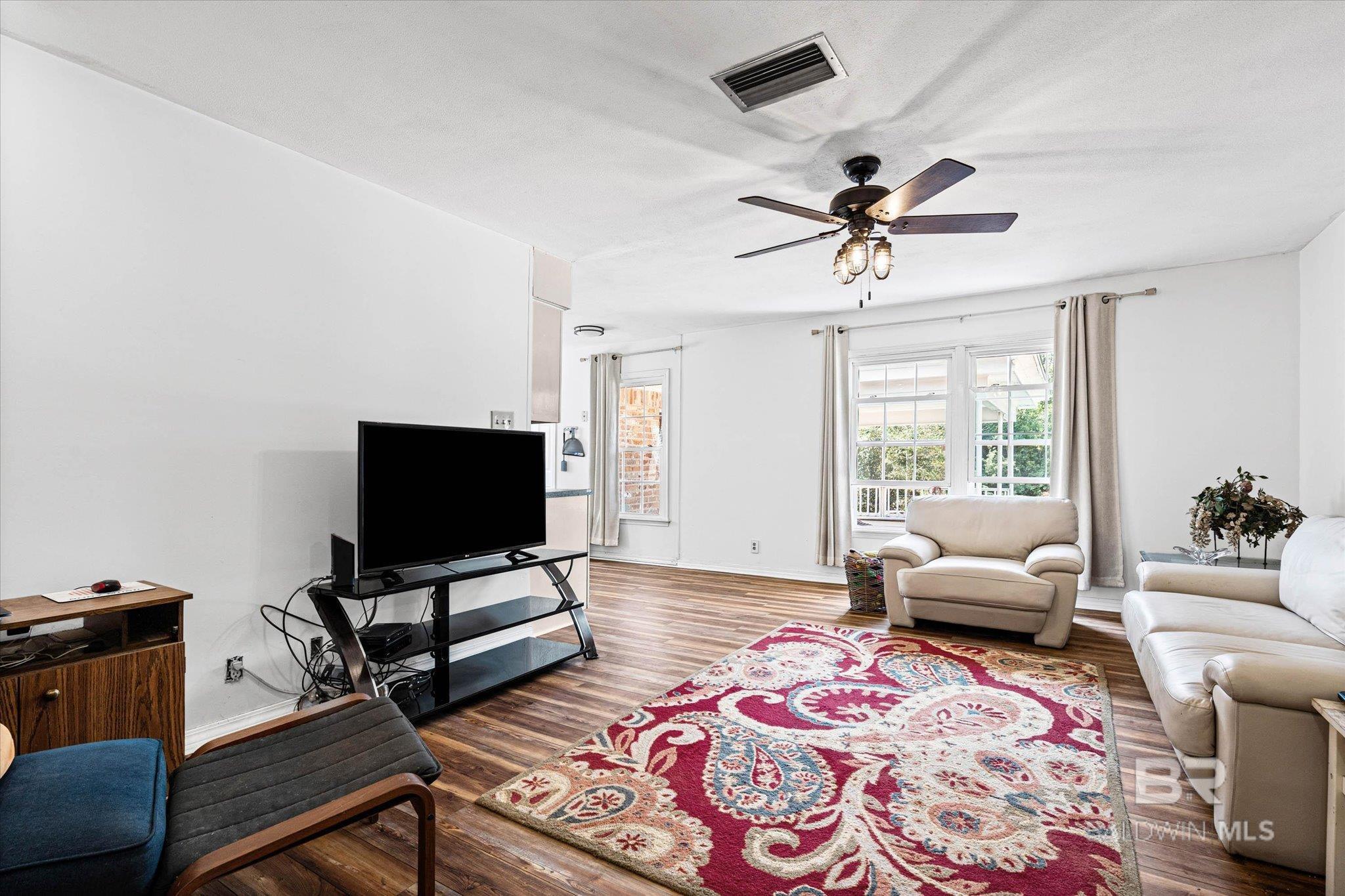 3400 Sherringham Drive