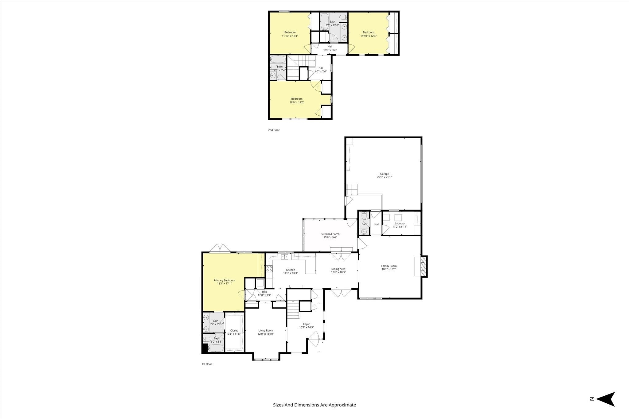 1361 Dellwyn Court