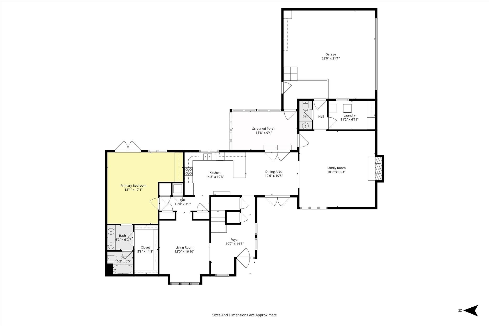 1361 Dellwyn Court