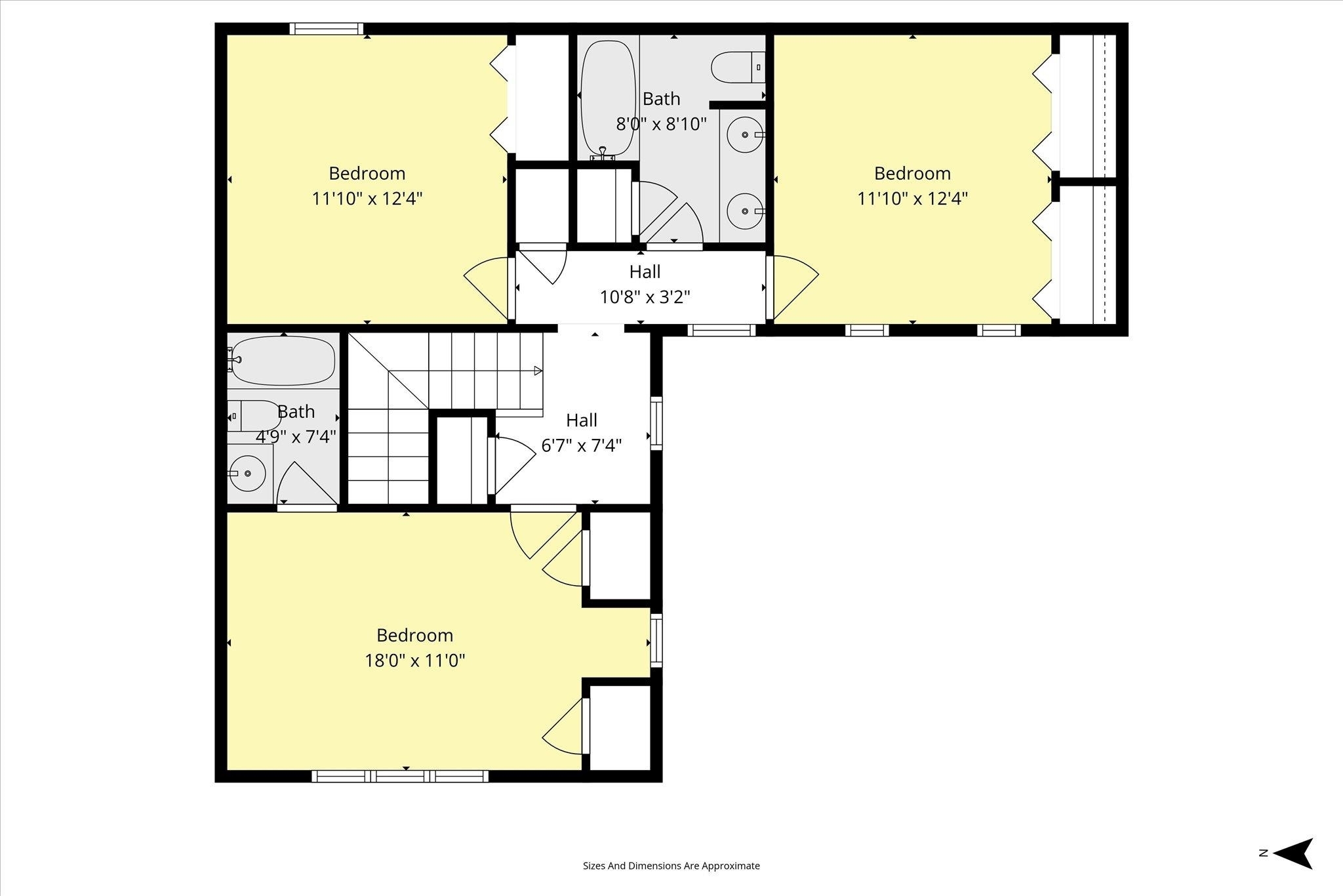 1361 Dellwyn Court