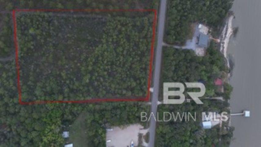 0 Dauphin Island Parkway