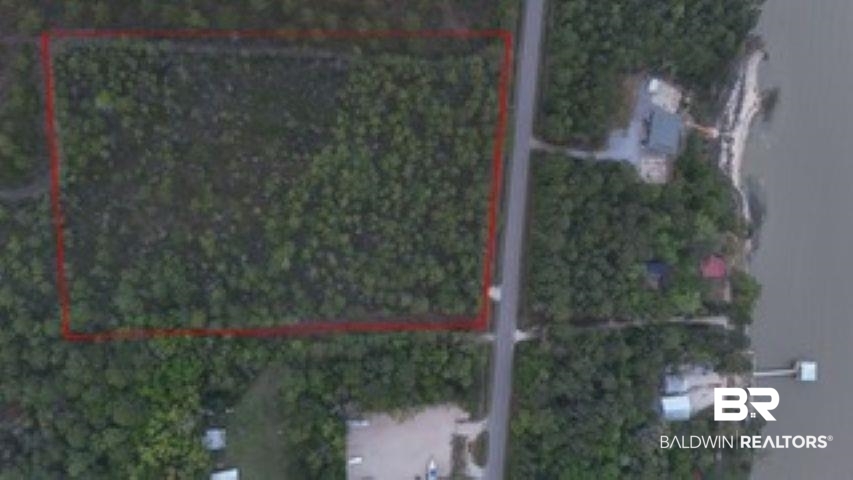 0 Dauphin Island Parkway