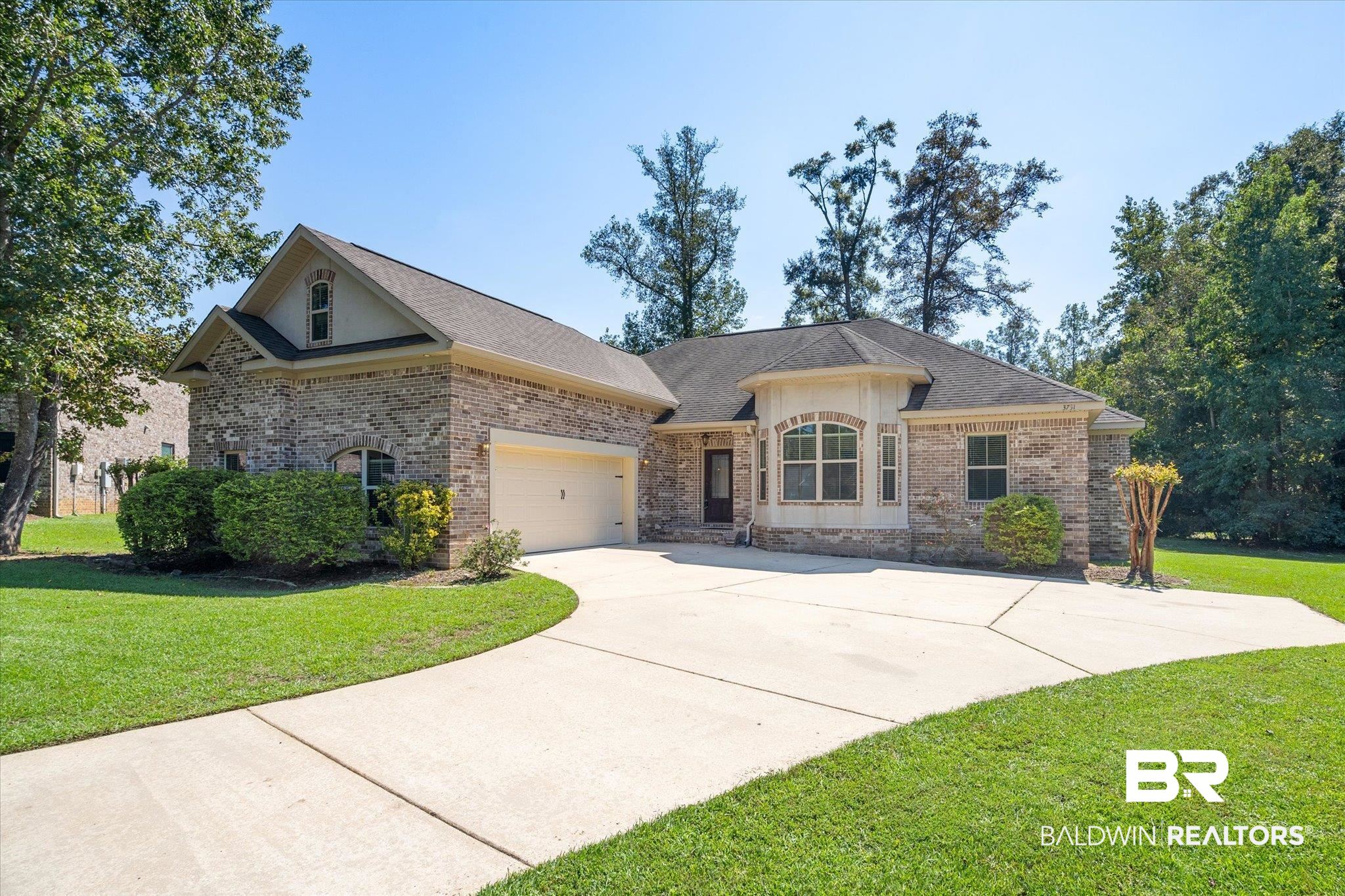 3731 Praline Court