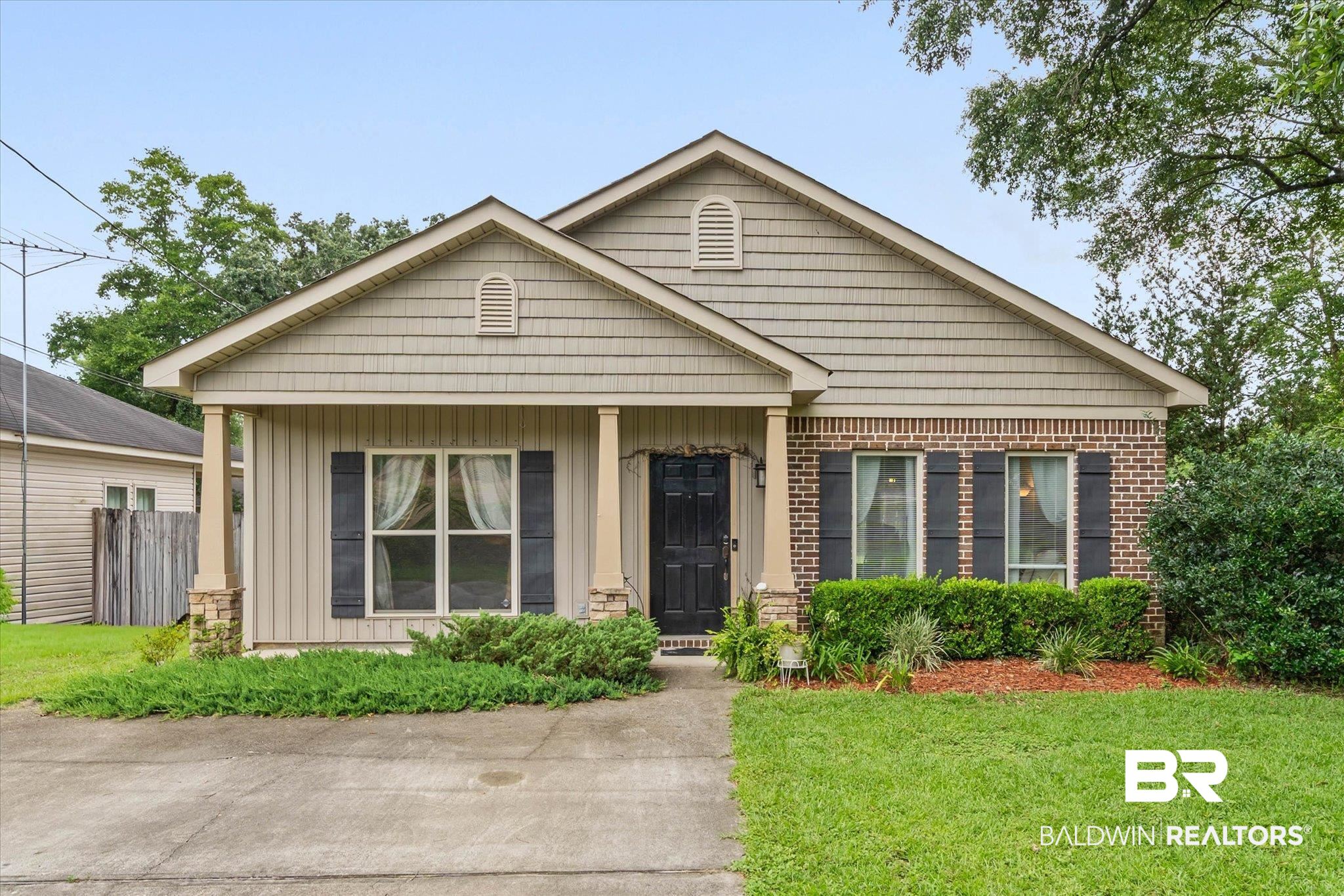 800 Galoway Avenue Mobile AL