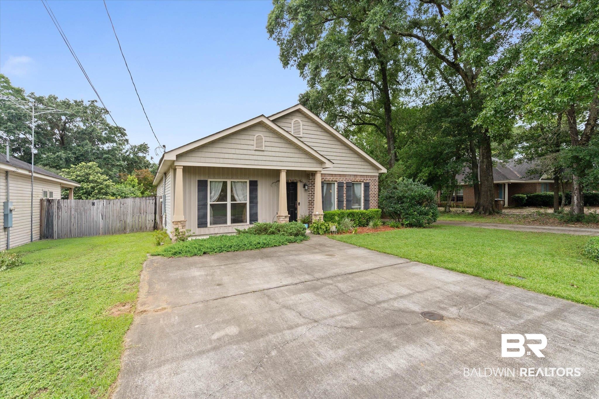800 Galoway Avenue