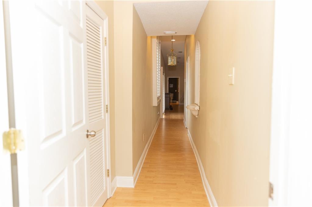 9226 Lake Woods Drive