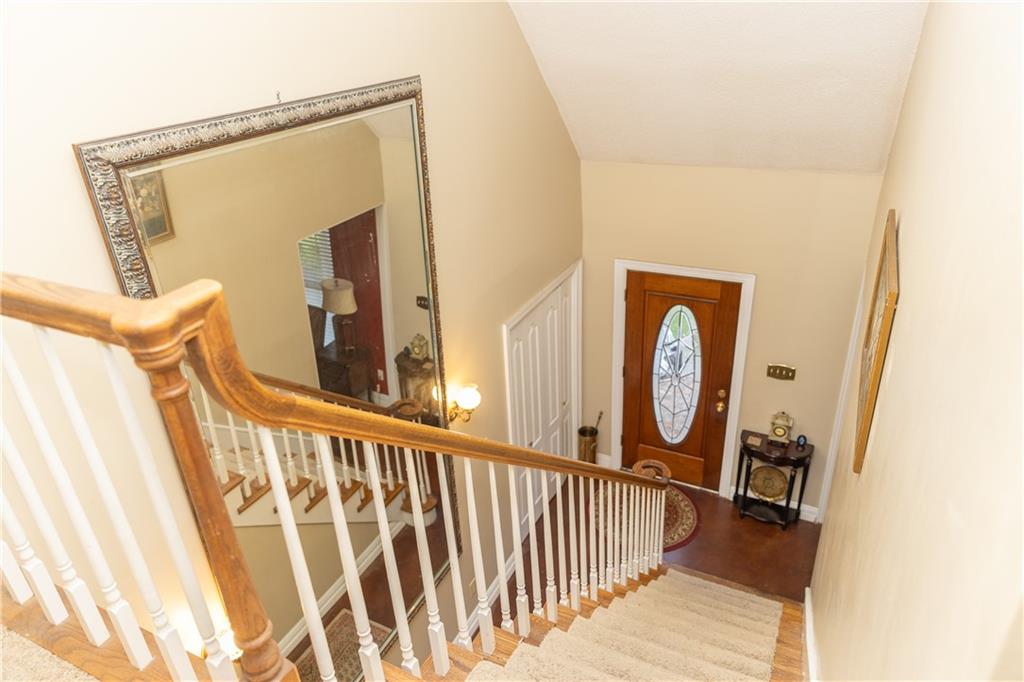 9226 Lake Woods Drive