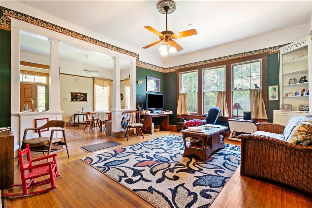 313 Michigan Avenue