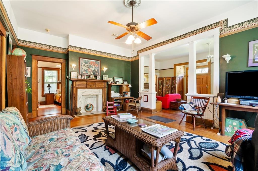 313 Michigan Avenue