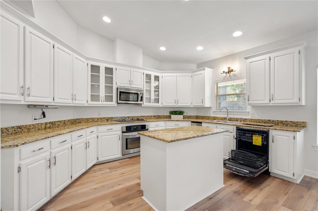 1409 Sugar Creek Place