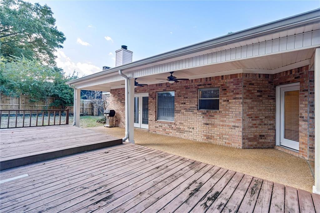 1409 Sugar Creek Place