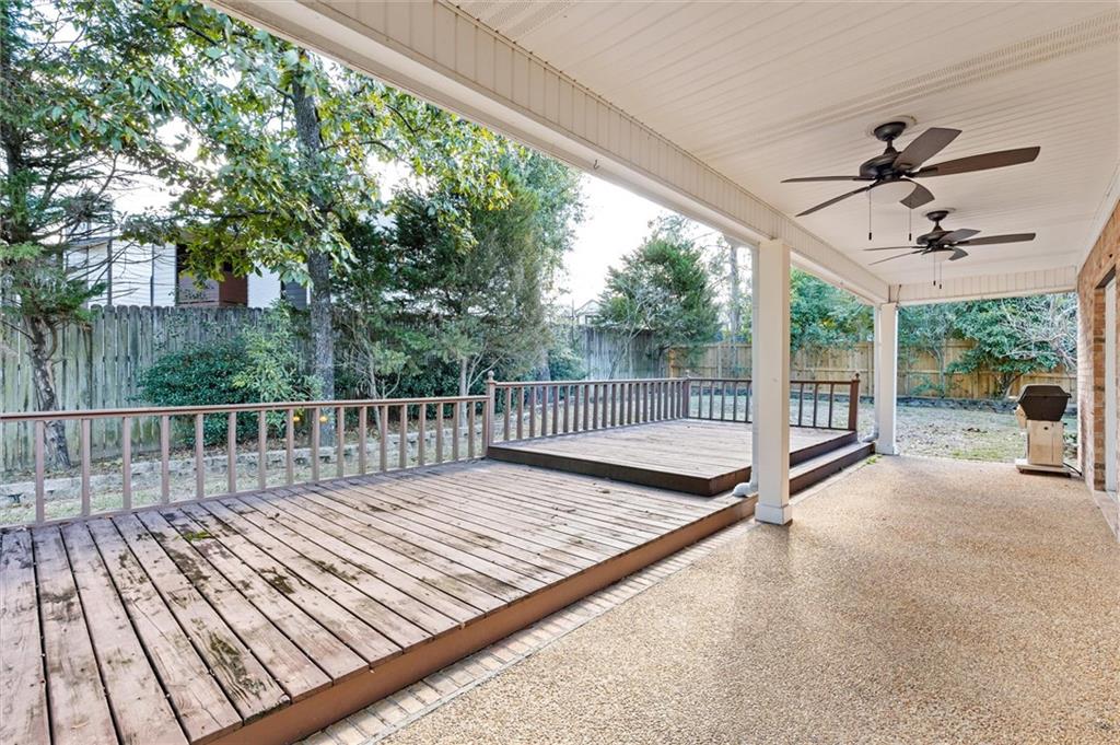 1409 Sugar Creek Place