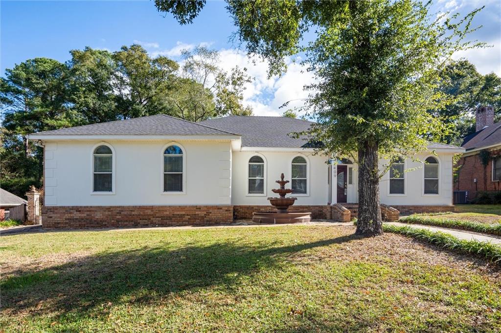 1409 Sugar Creek Place