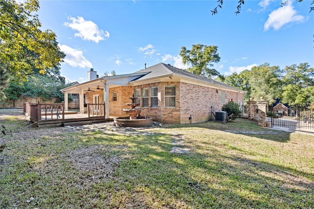 1409 Sugar Creek Place